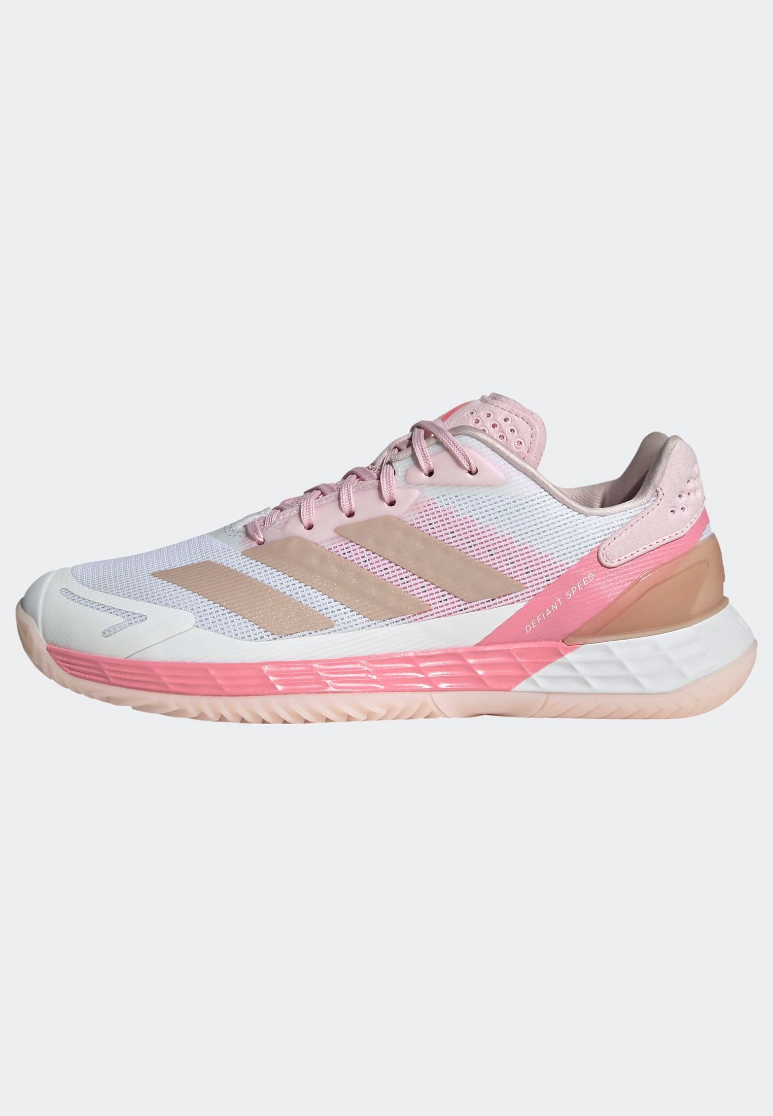 adidas Performance Tennisschuh, geeignet für Hartplatz und Sandplatz