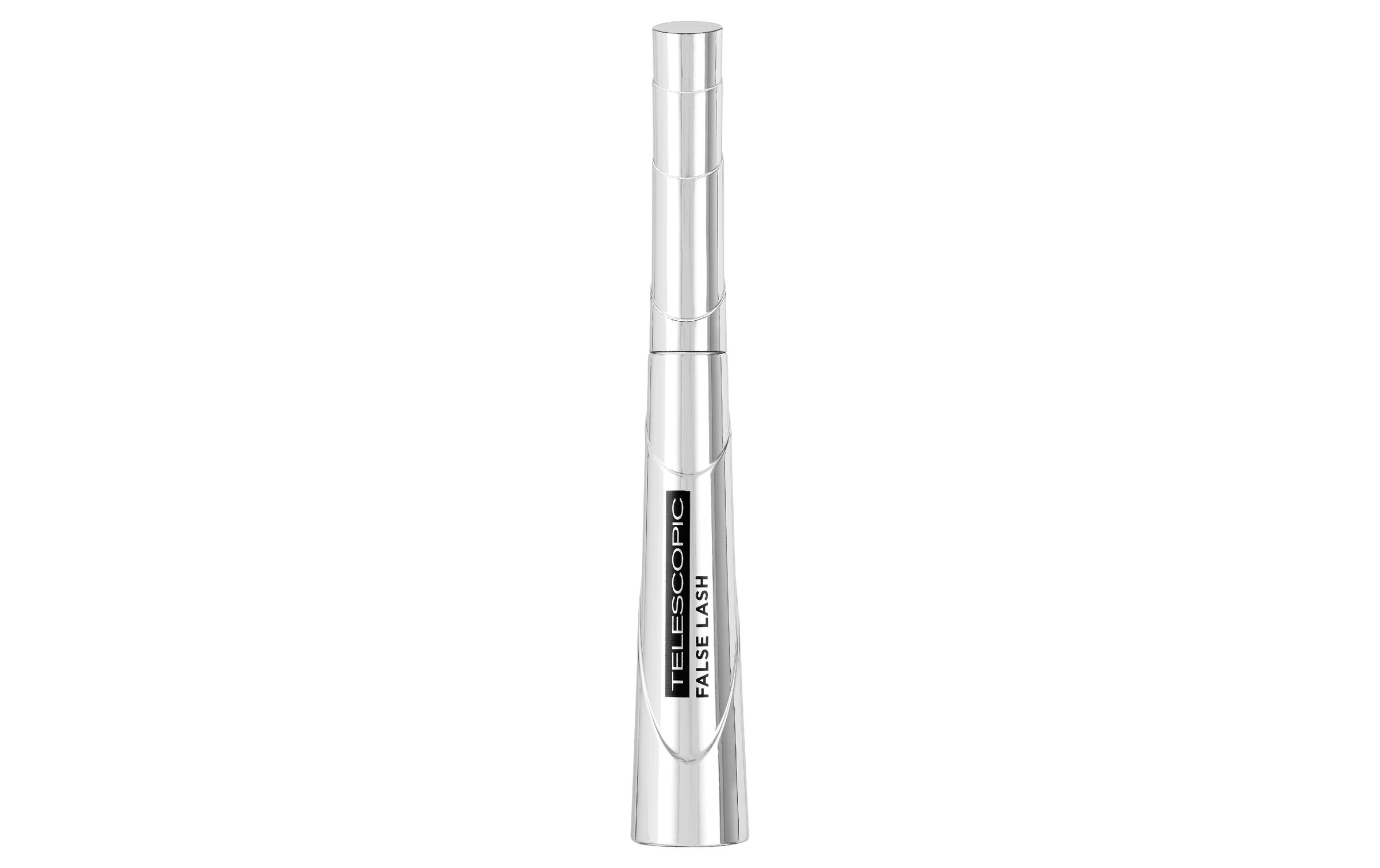 L'ORÉAL PARIS Mascara »False Lash Telescopic 0 Schwarz«