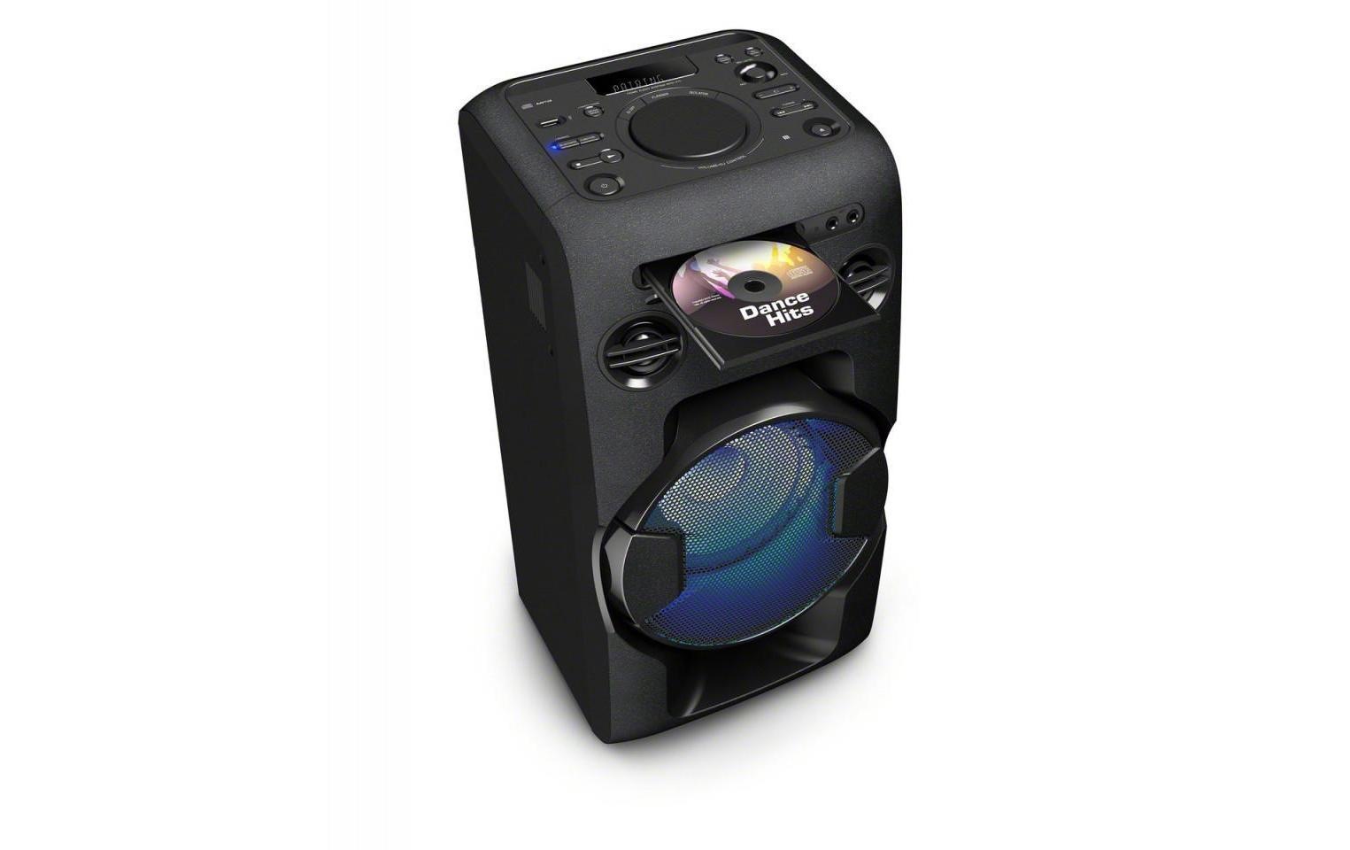 Sony Lautsprechersystem »MHC-V11 Schwarz«