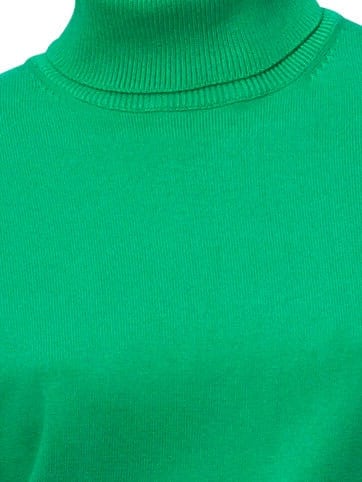 heine Rollkragenpullover »Rollkragen-Pullover«