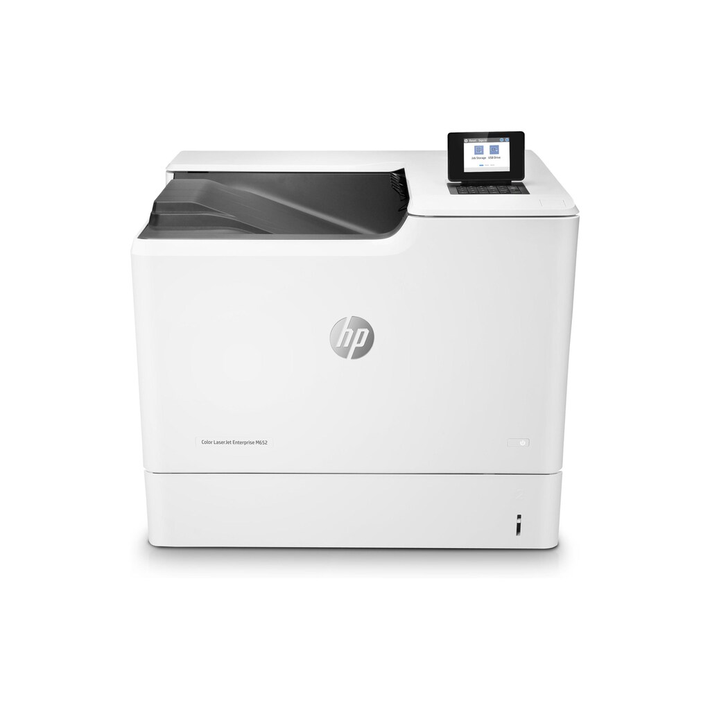 HP Laserdrucker »Color LaserJet Enterpris«