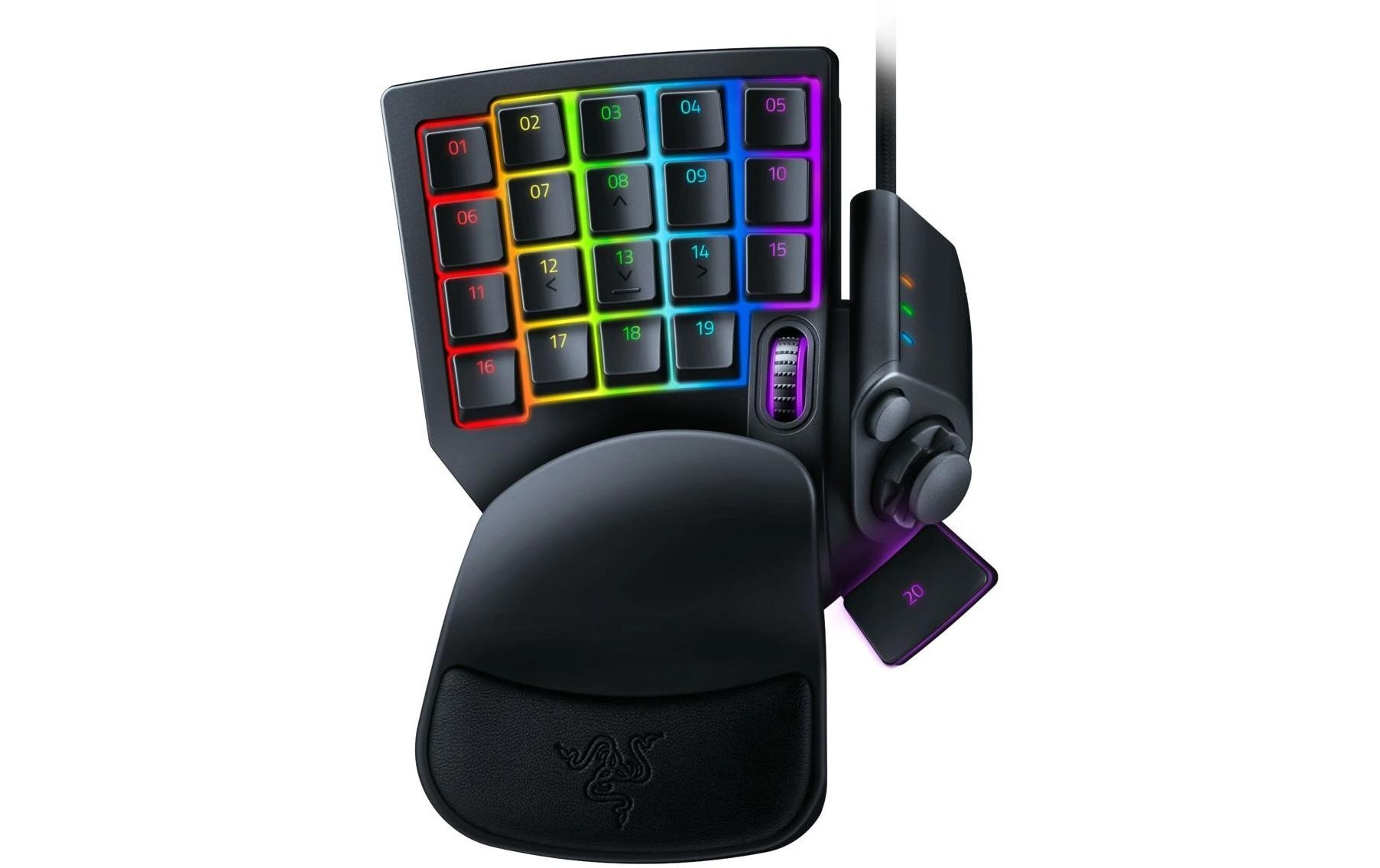 RAZER Gaming Mauspad »Black«