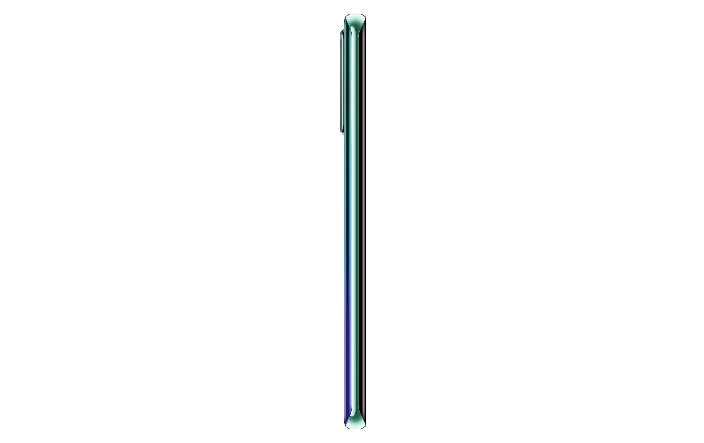 Huawei Smartphone »P30 Pro Aurora Blue«, Aurora Blue/Blau