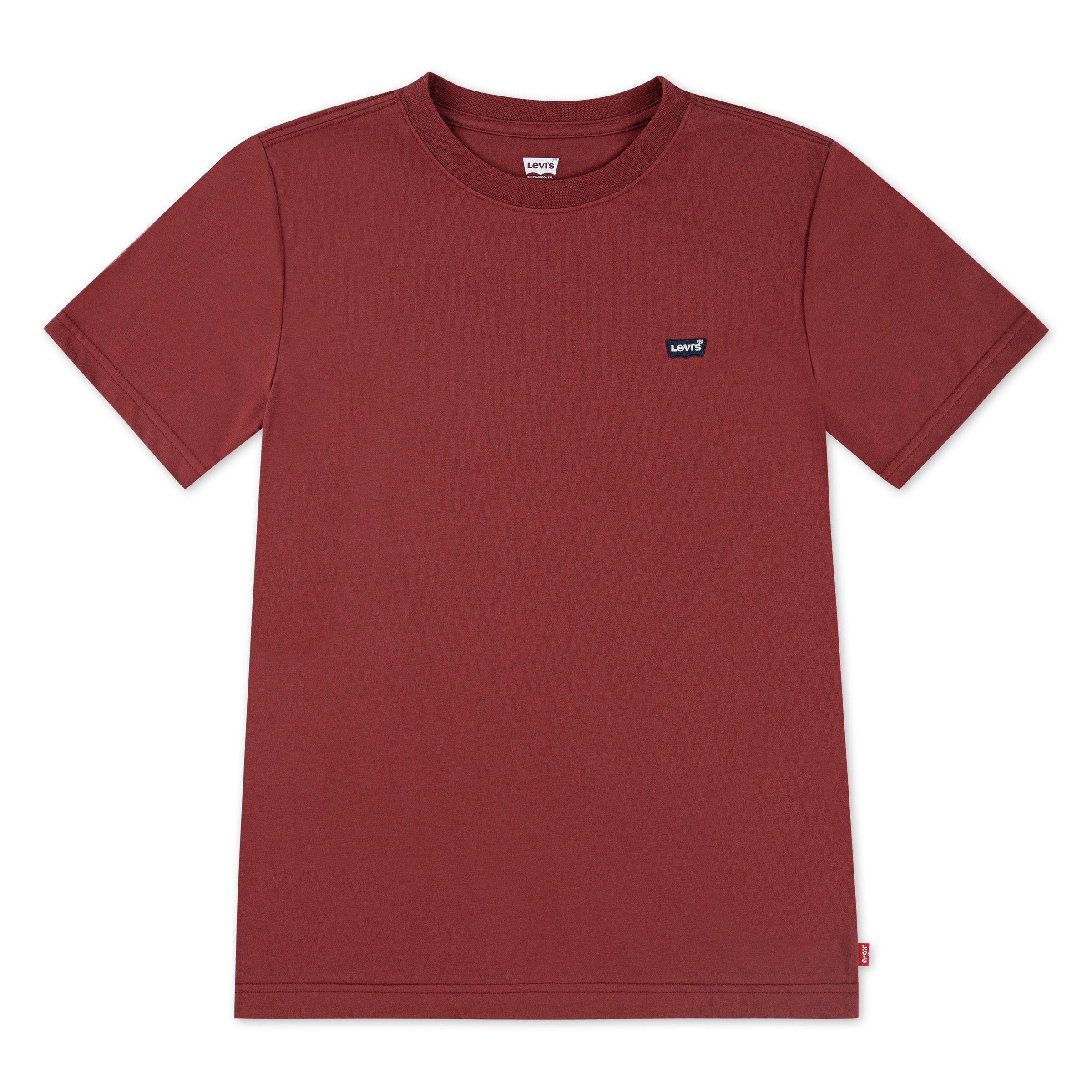 Levi's® Kids T-Shirt »LVB BATWING CHEST HIT« Mit Logo Stickerei for BOYS