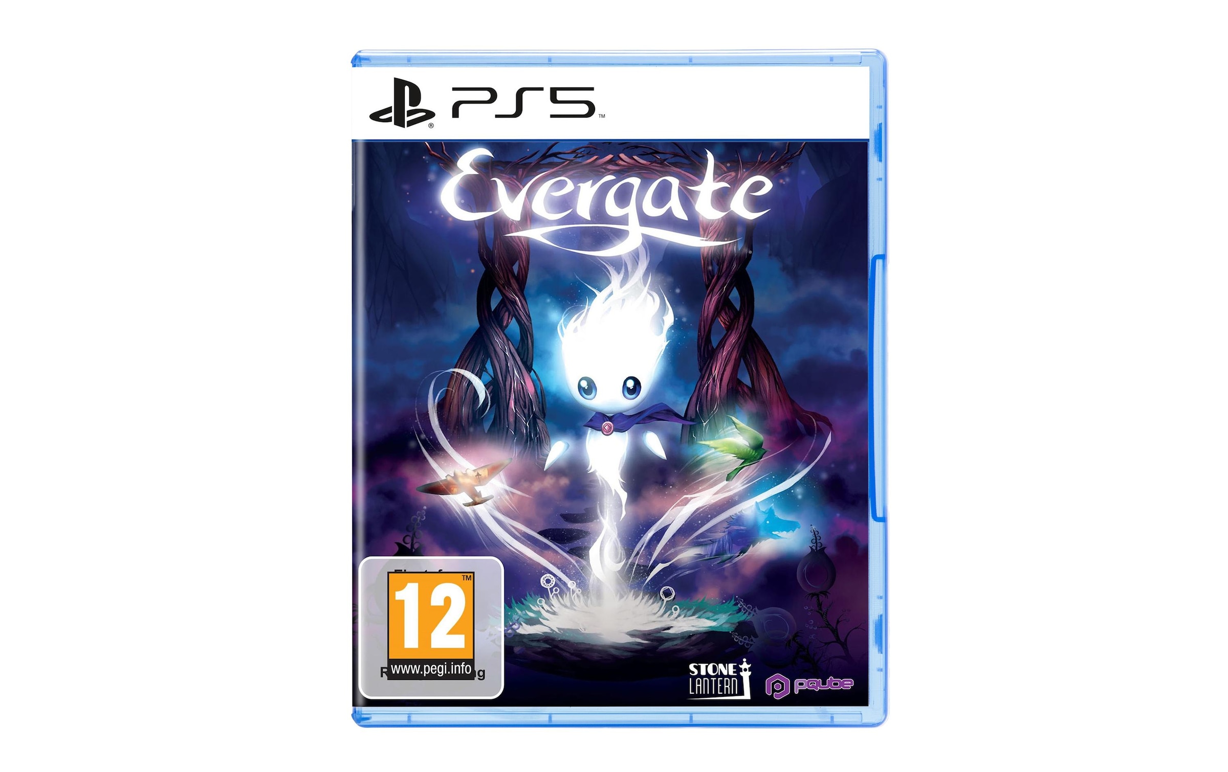 Spielesoftware »GAME Evergate«, PlayStation 5