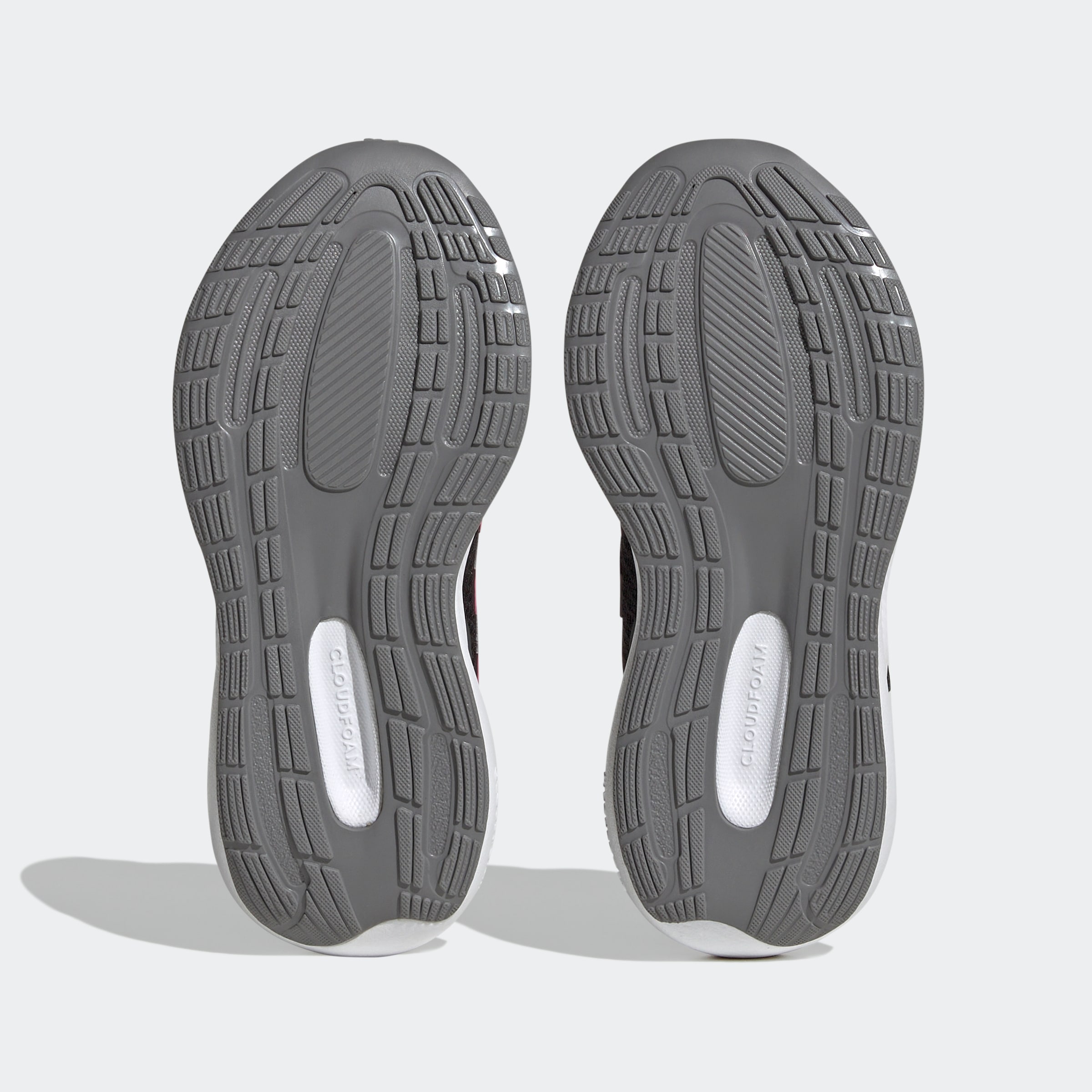 Sportswear Jelmoli-Versand Sneaker online »RUNFALCON adidas LACE ✵ ELASTIC STRAP« | TOP 3.0 kaufen