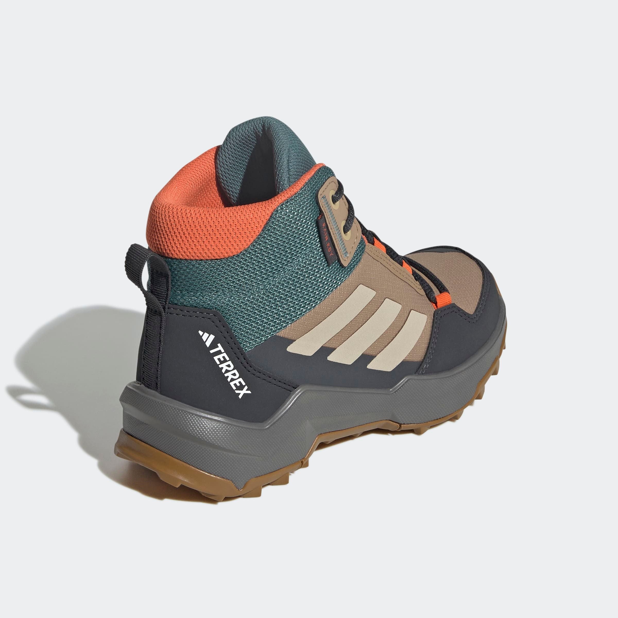 adidas TERREX Wanderschuh »AX4R MID RAIN.RDY«, wasserdicht