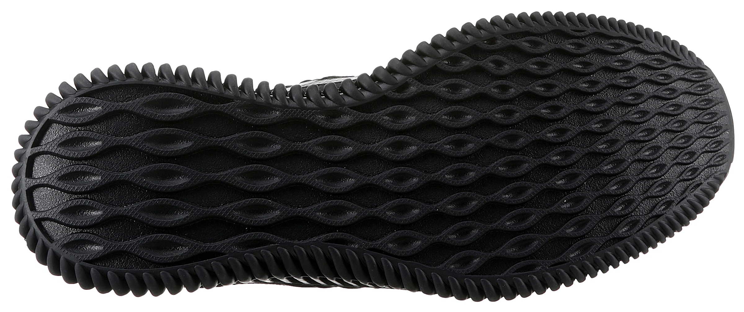 Skechers Slip-On Sneaker »BOBS GEO-«, Freizeitschuh in veganer Verarbeitung