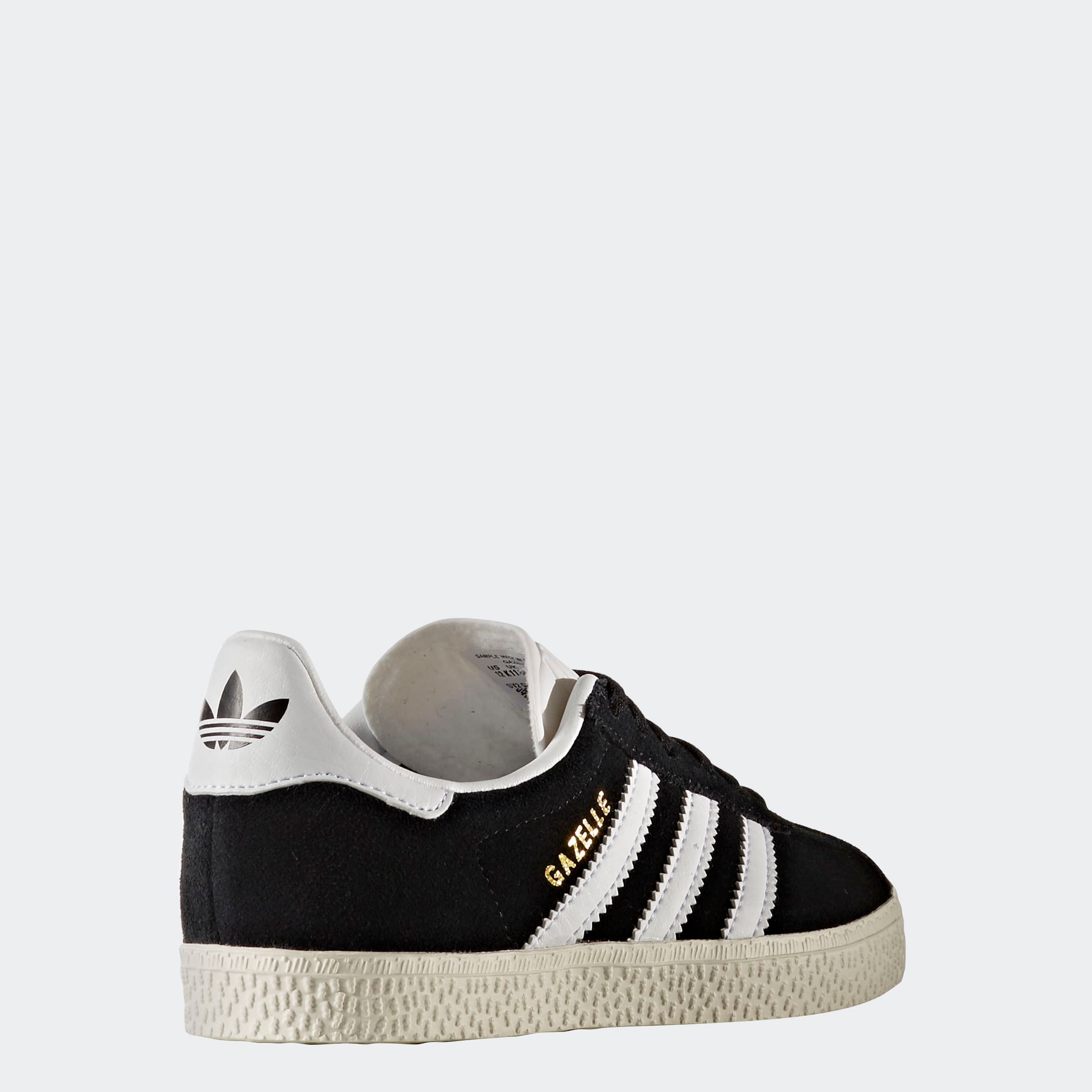 adidas Originals Sneaker »GAZELLE«