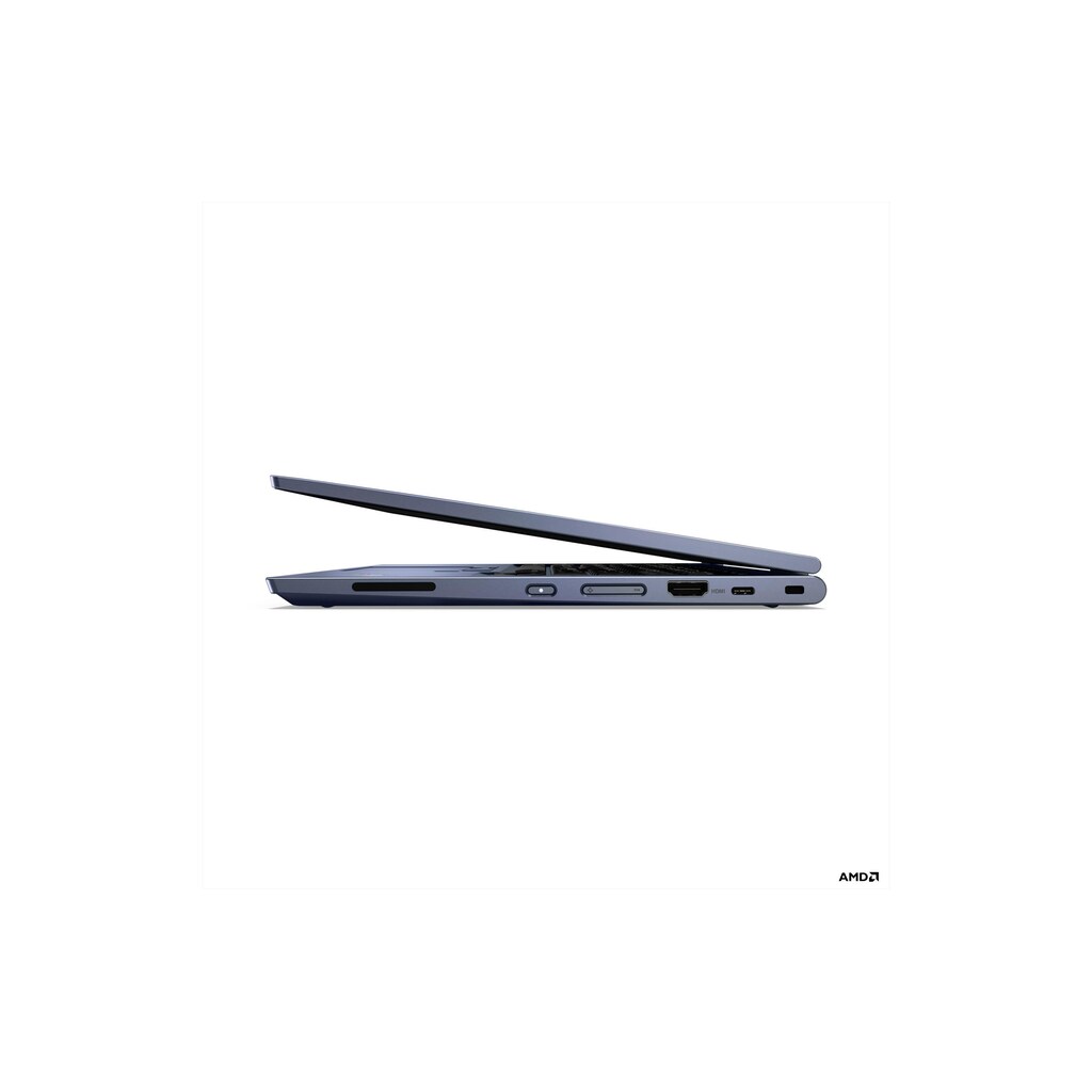 Lenovo Notebook »C13 Yoga Chromebook«, 33,78 cm, / 13,3 Zoll, AMD, Athlon, Radeon
