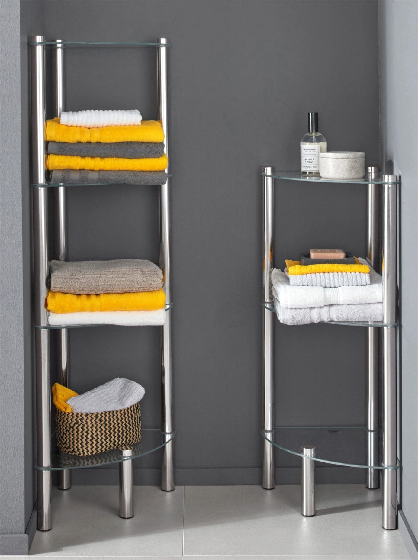 heine home Badregal