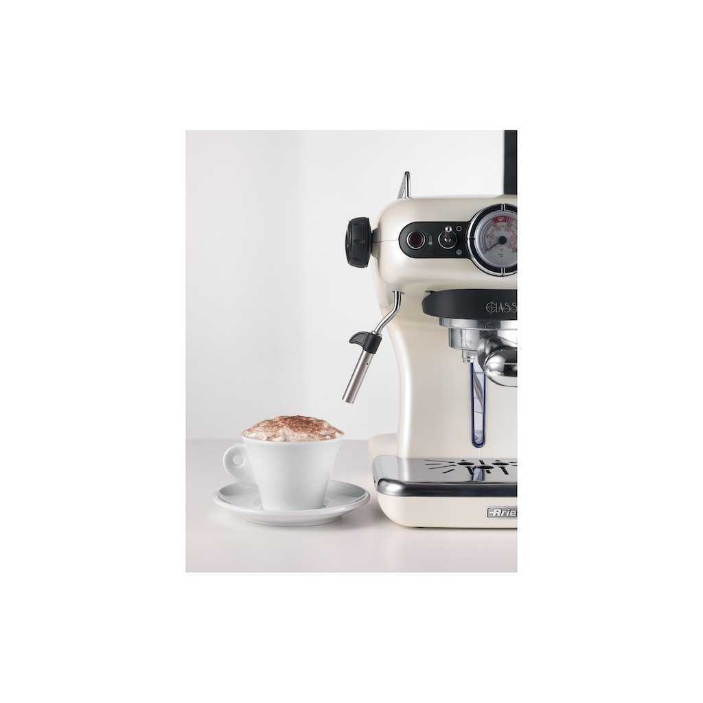 Ariete Kaffeepadmaschine »ARI-1389-PR«
