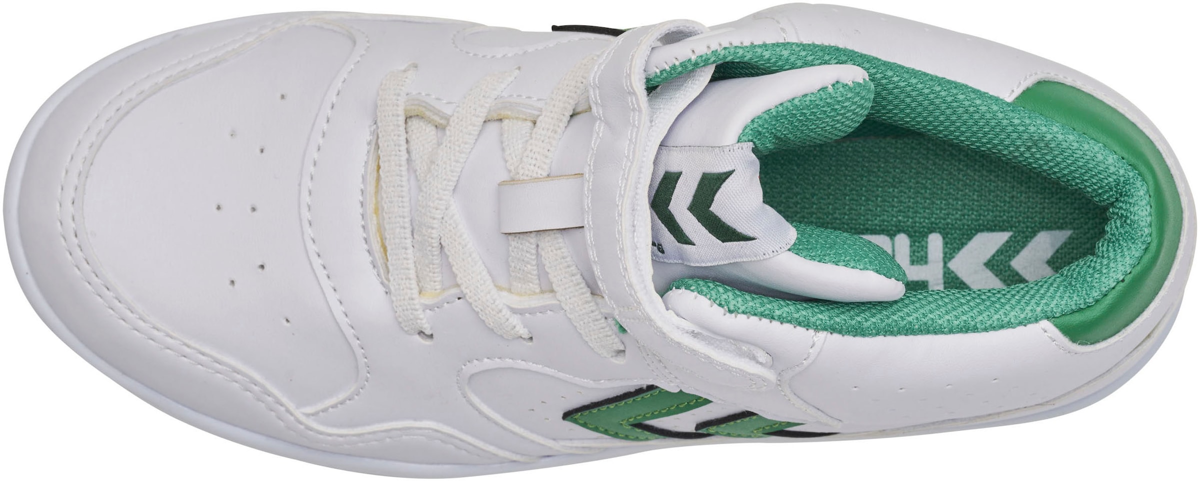 hummel Sneaker »CAMDEN HIGH JR«