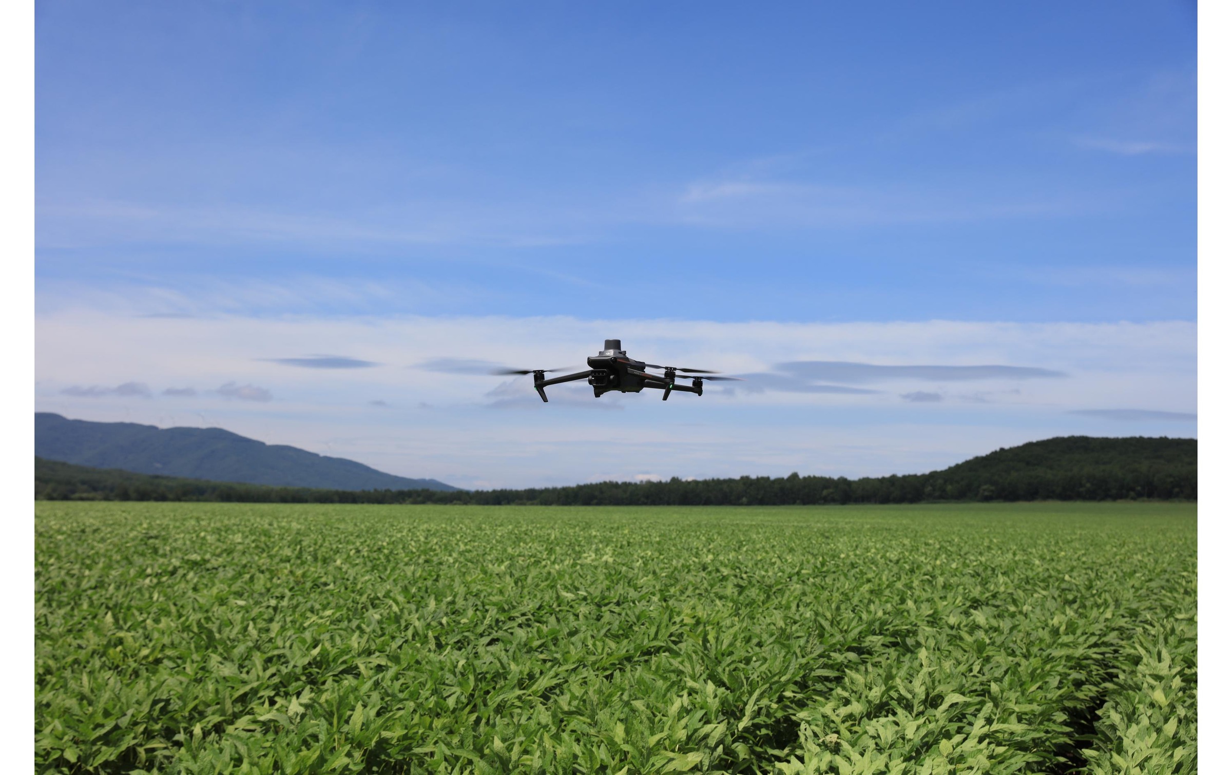 DJI Enterprise Drohne »Multikopter Mavic 3«