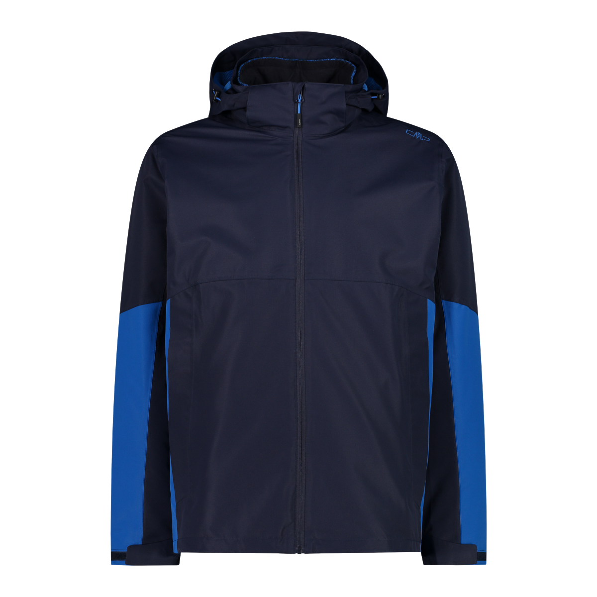 CMP 3-in-1-Funktionsjacke, mit Kapuze