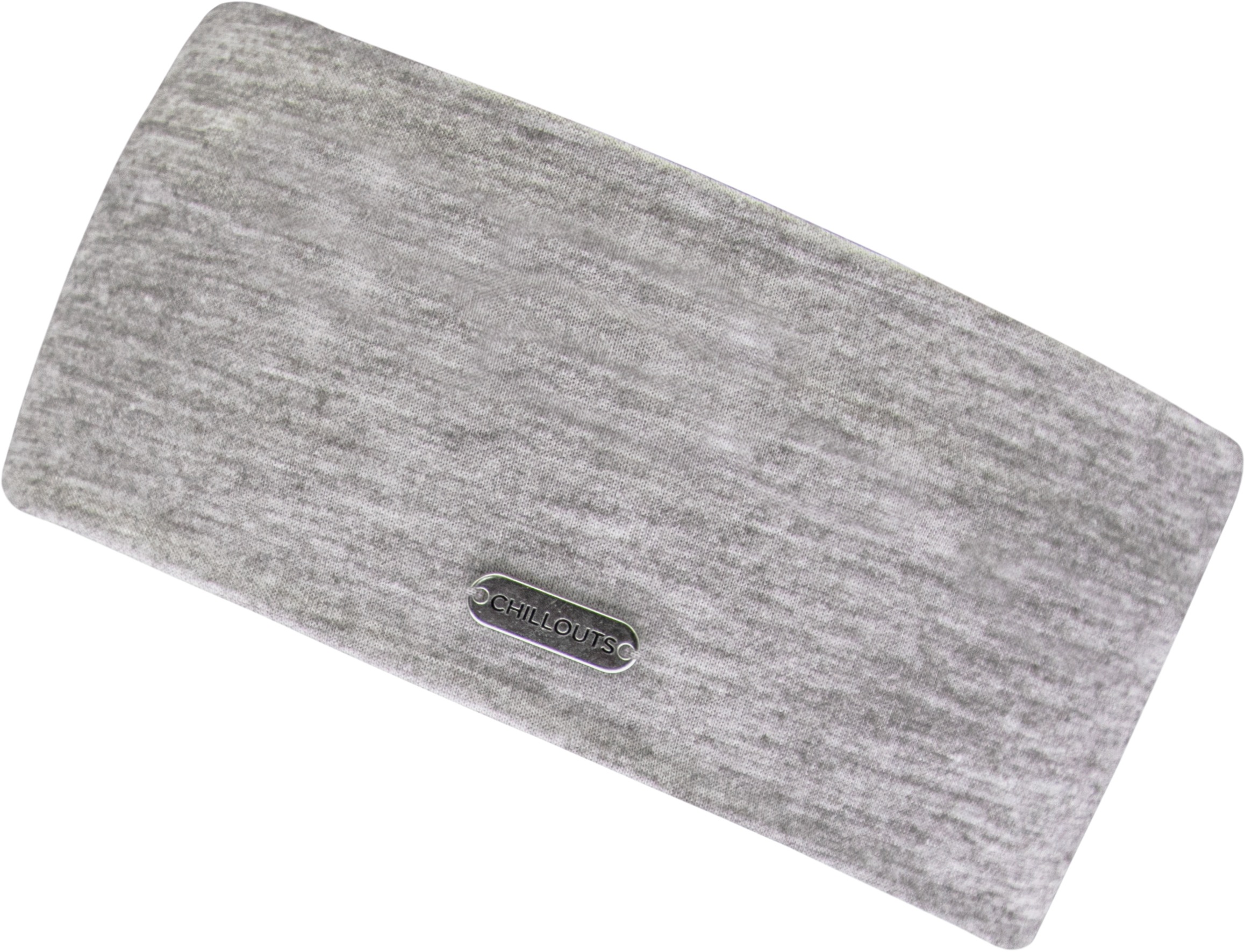 chillouts Stirnband »Bari Headband« mit strukturierter Oberfläche & softem Komfort