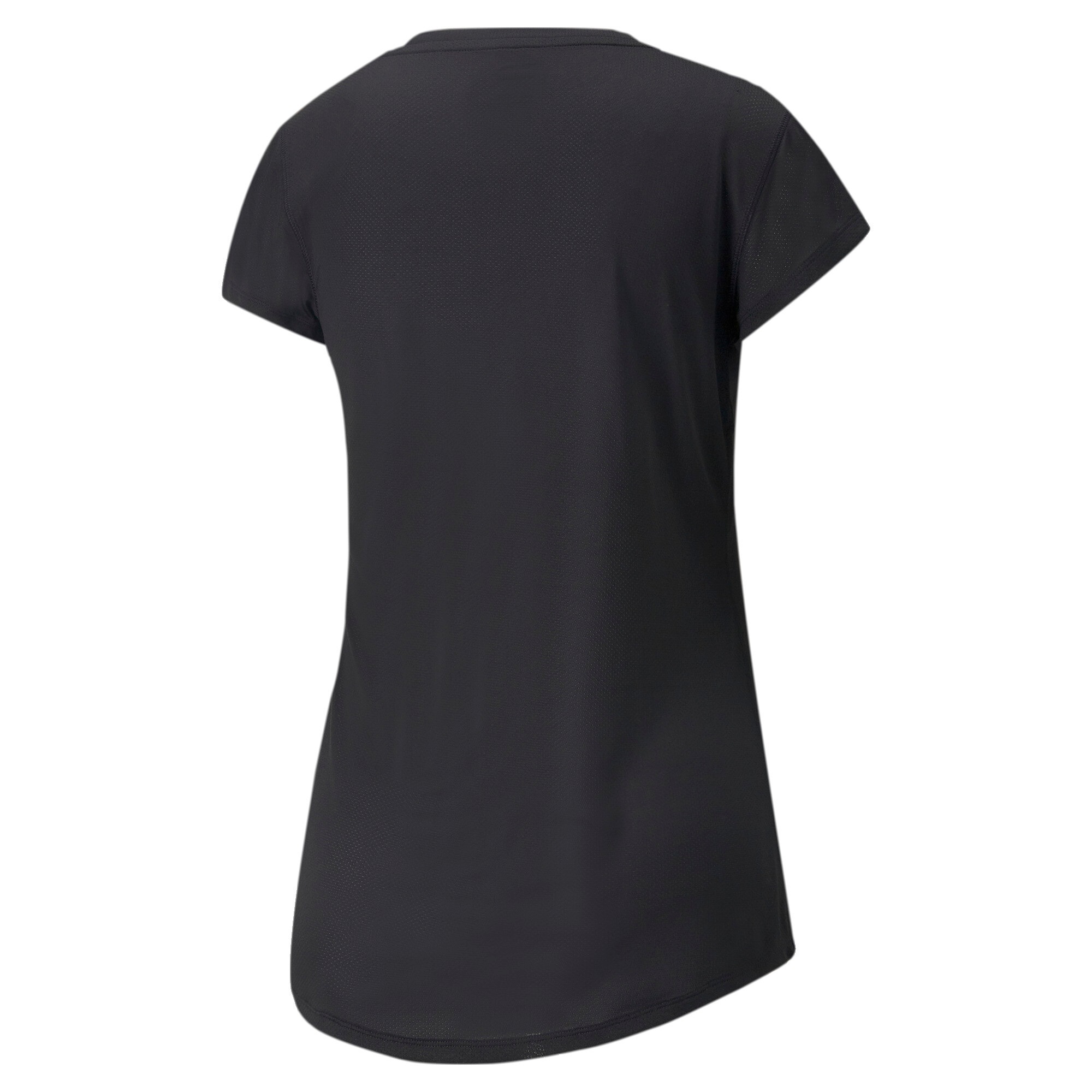 PUMA Trainingsshirt »TRAIN ALL DAY TEE«