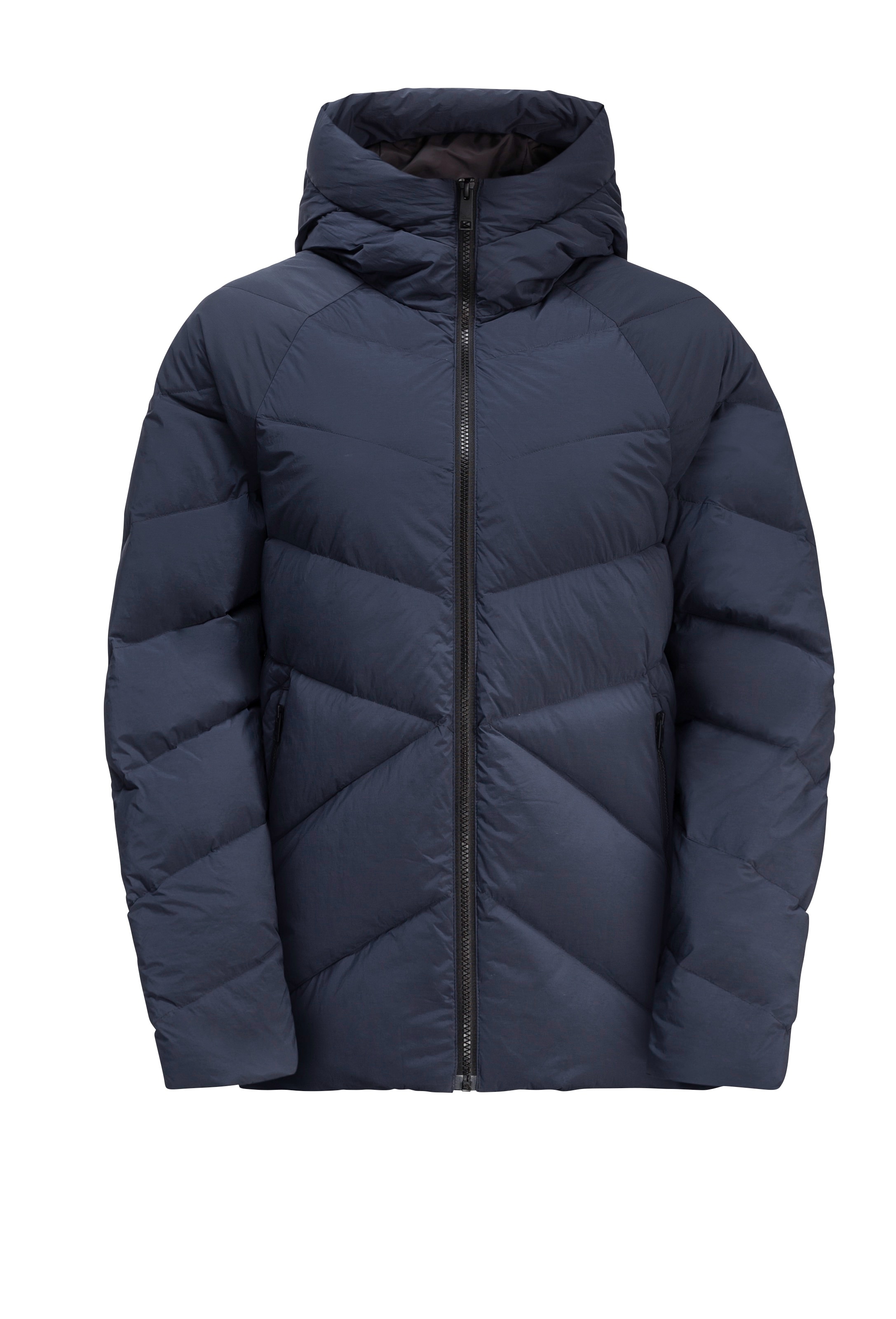 Jack Wolfskin Daunenjacke »MARIENPLATZ JKT W«