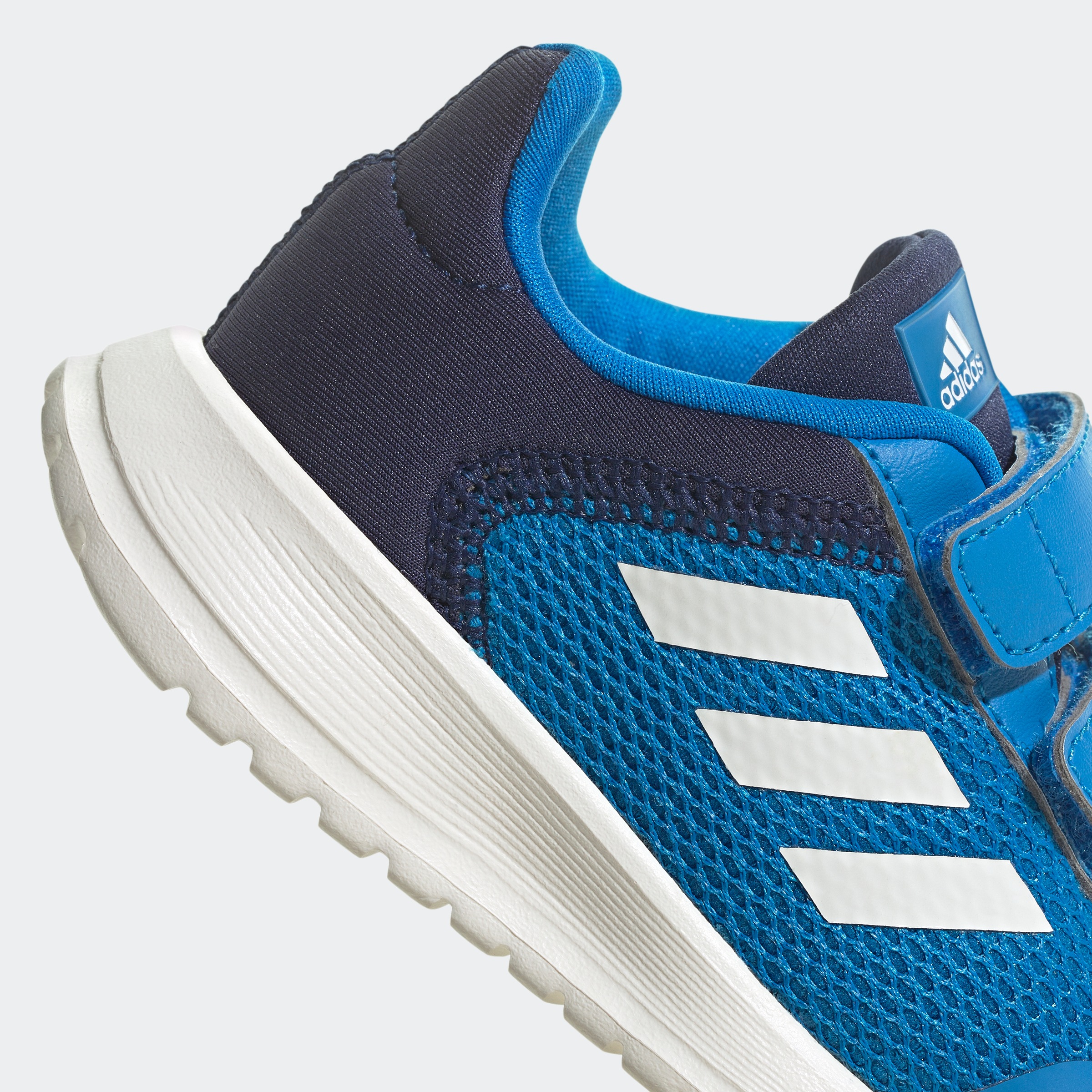 adidas Sportswear Sneaker »TENSAUR RUN«, mit Klettverschluss