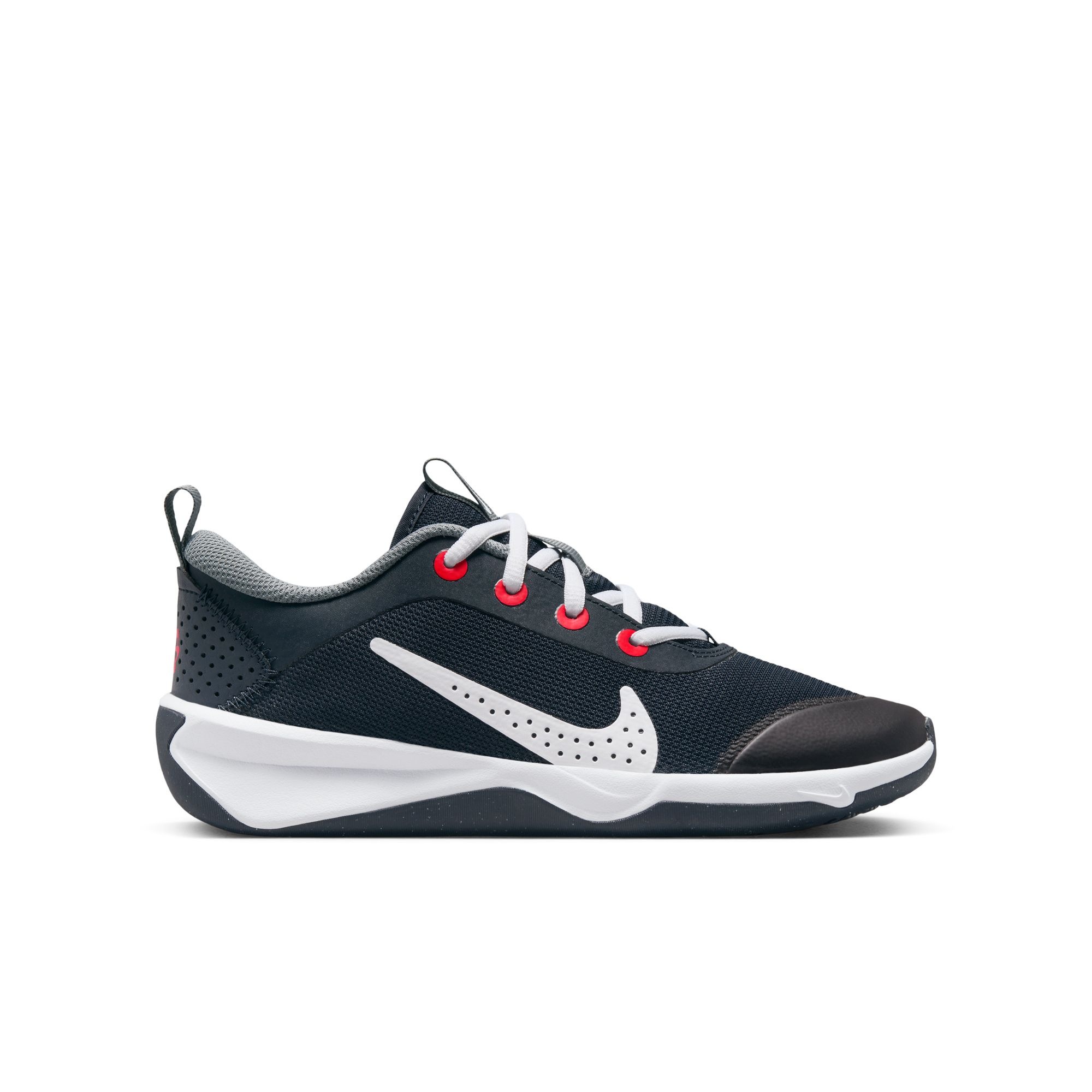 Nike Laufschuh »OMNI MULTI-COURT INDOOR COURT (GS)«