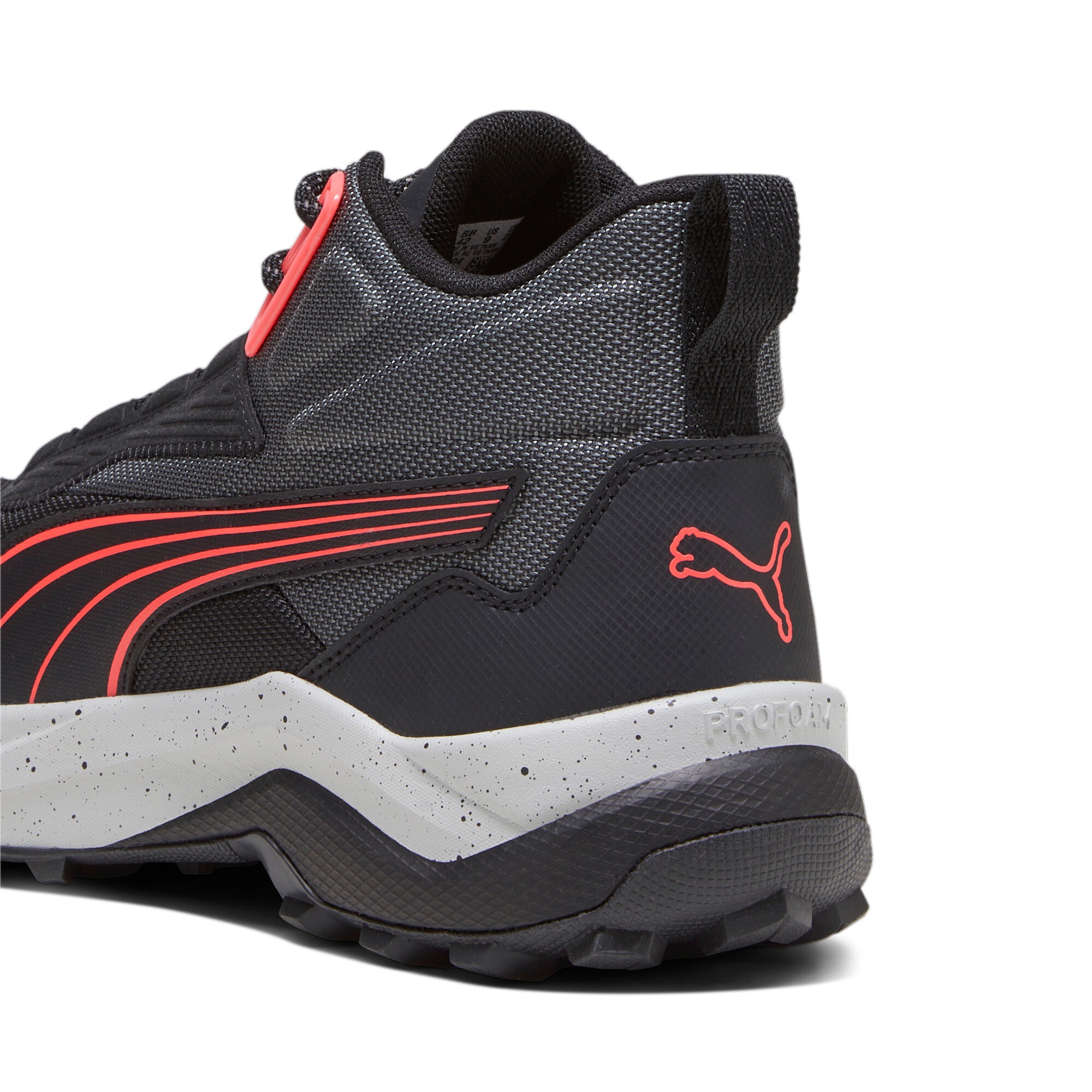 PUMA Wanderschuh »OBSTRUCT PRO MID«