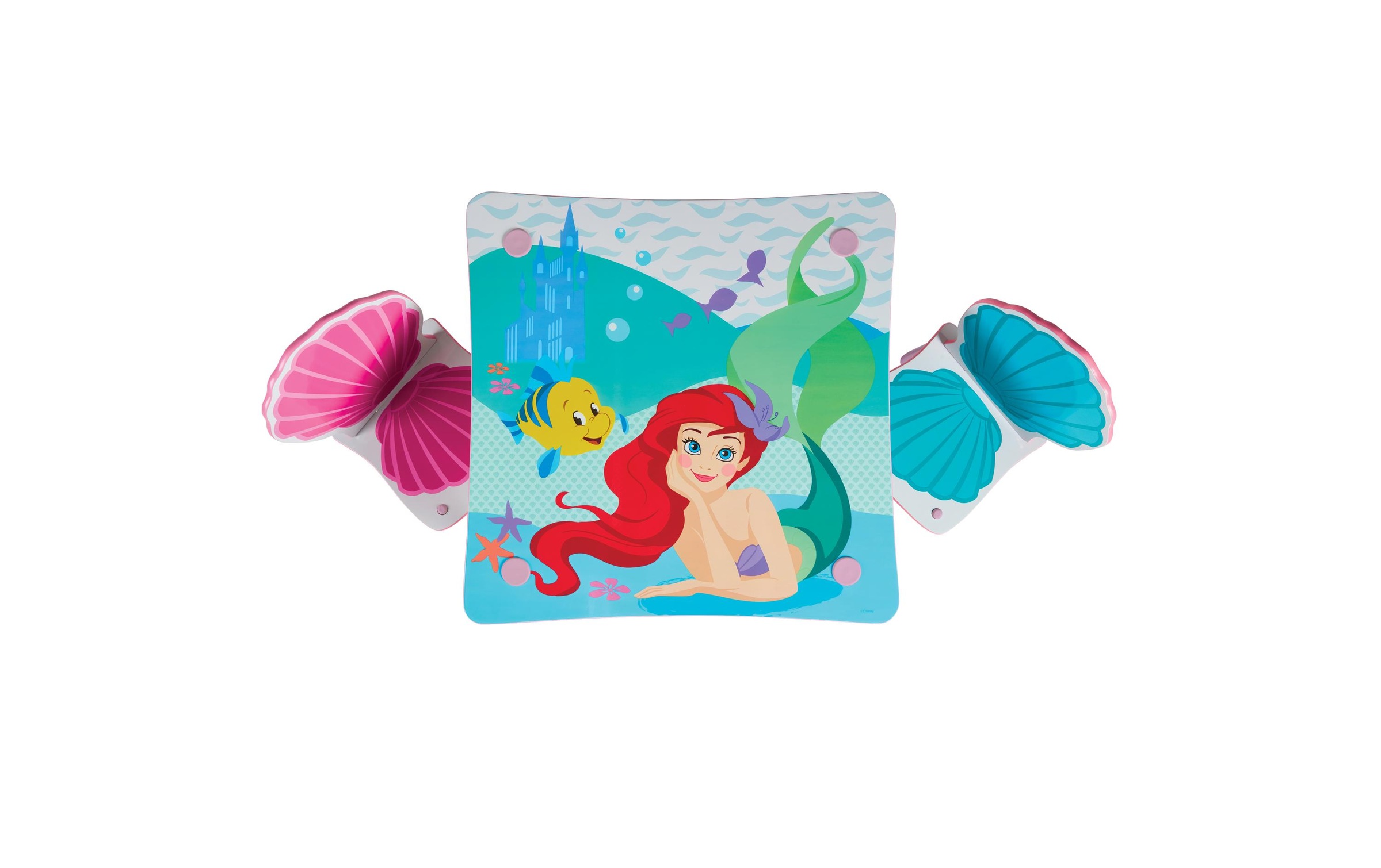 Moose Kindersitzgruppe »moose Kindersitzgruppe Disney Ariel«