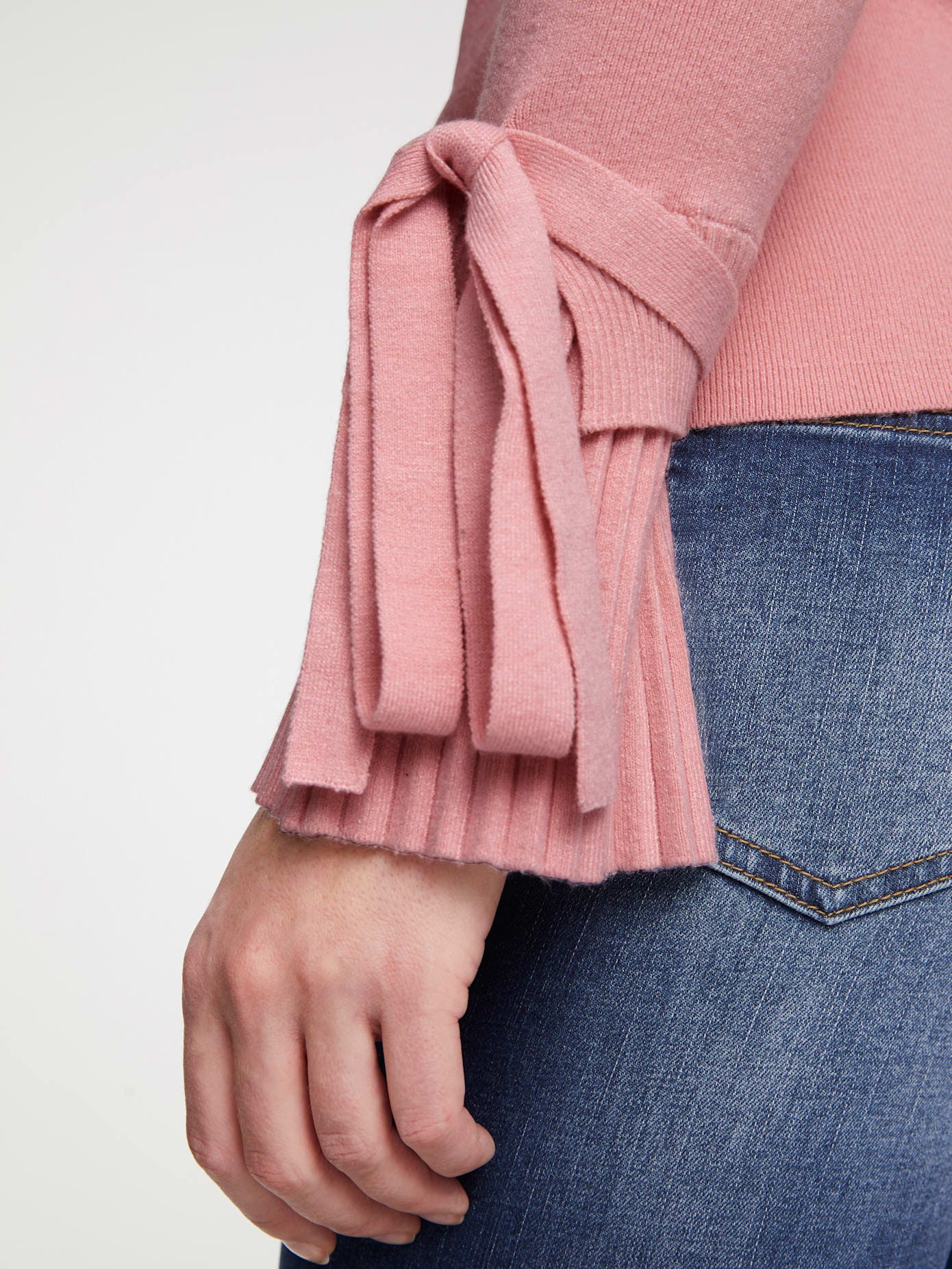 heine Strickpullover »Pullover«