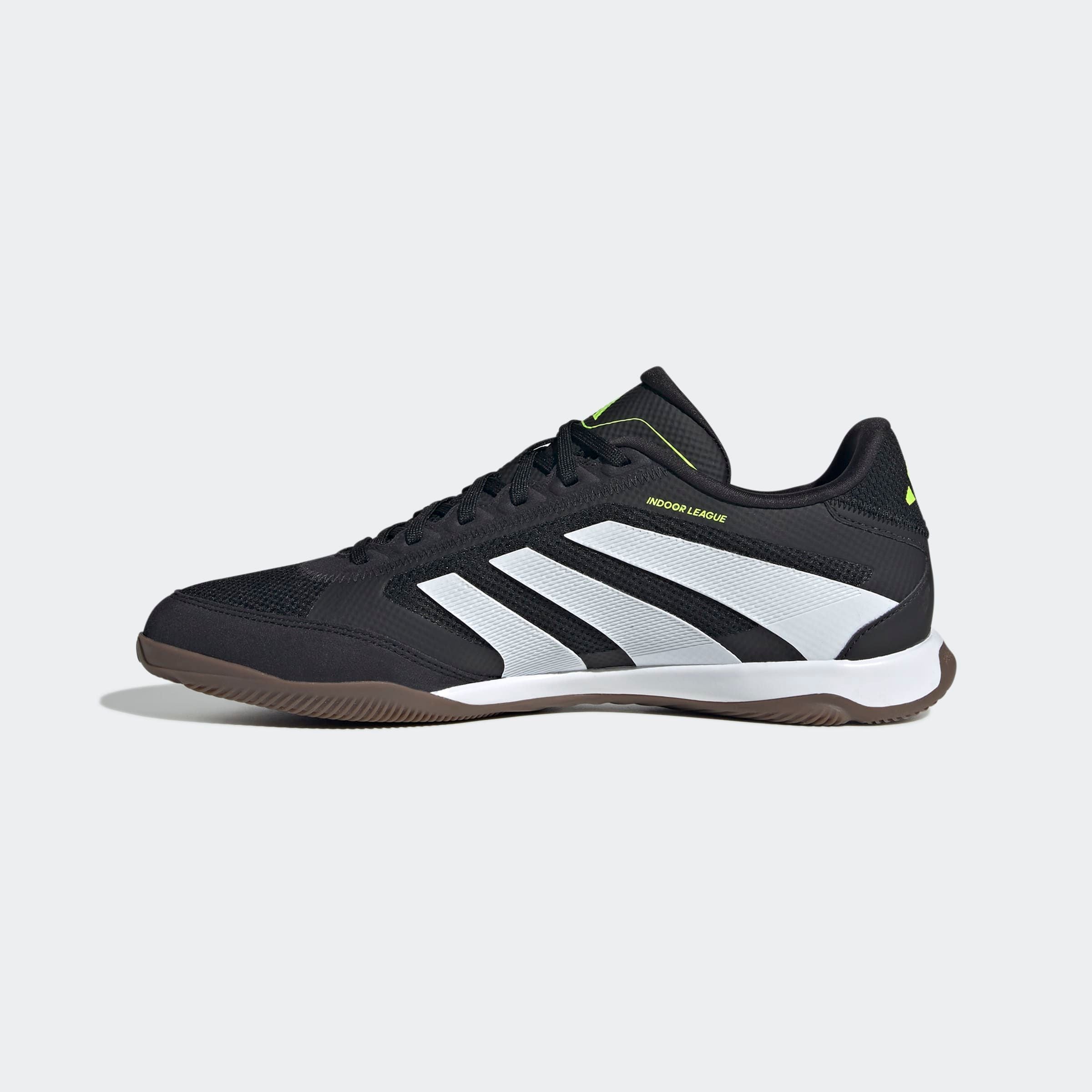 adidas Performance Fussballschuh »PREDATOR LEAGUE IN«, geeignet als Hallenschuhe