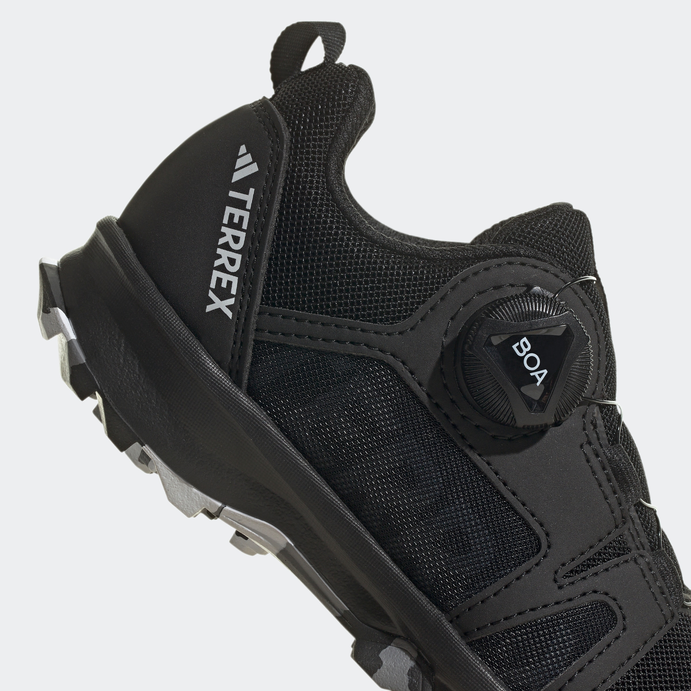 adidas TERREX Laufschuh »AGRAVIC BOA TRAILRUNNING«