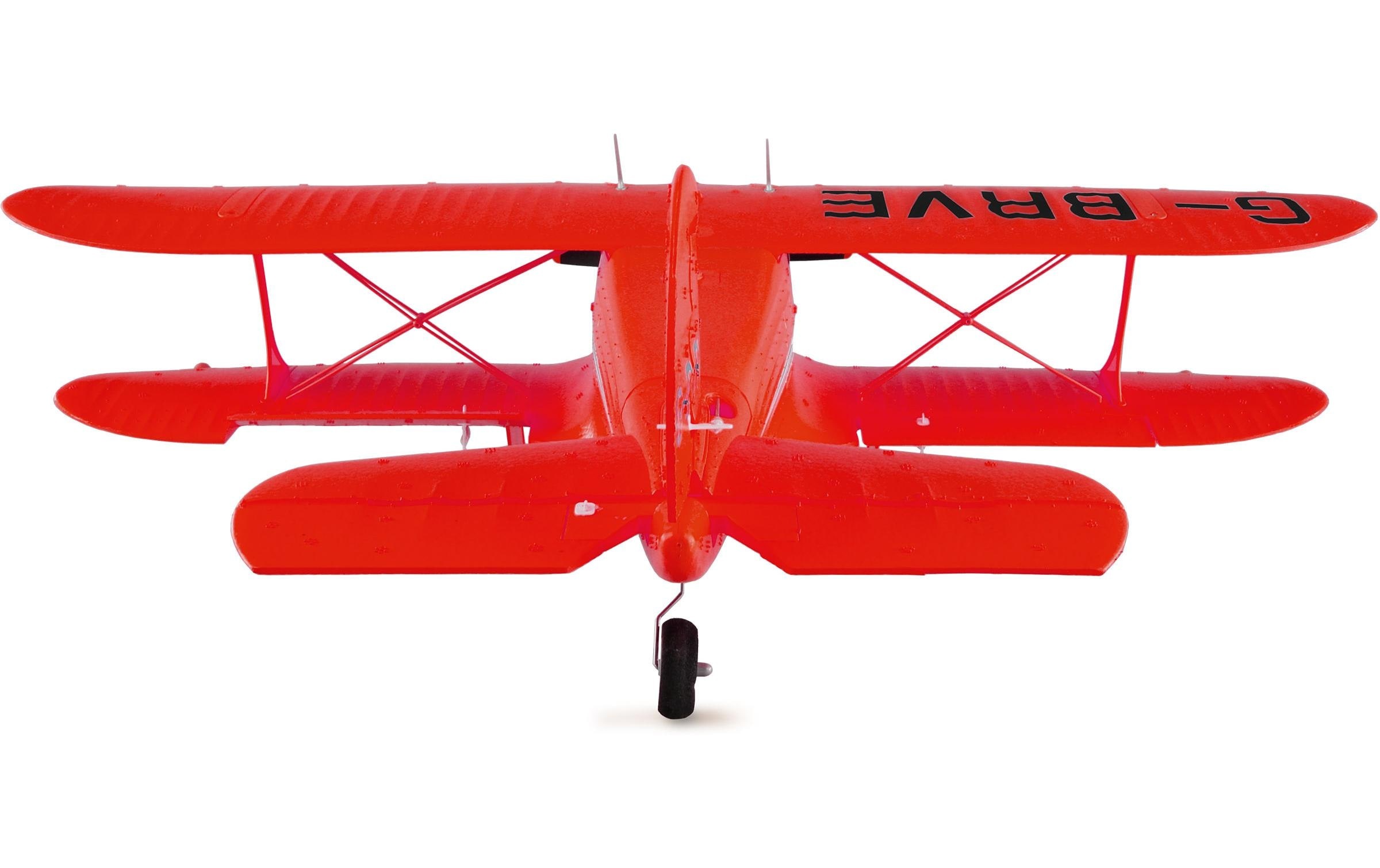 Amewi RC-Flugzeug »Amewi AMXflight Beech D17s 3D, 6G, RTF«