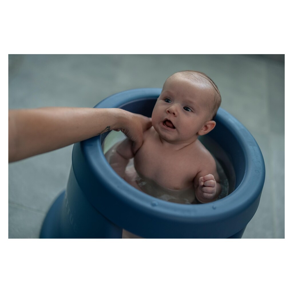 Babybadewanne »Hellblau«