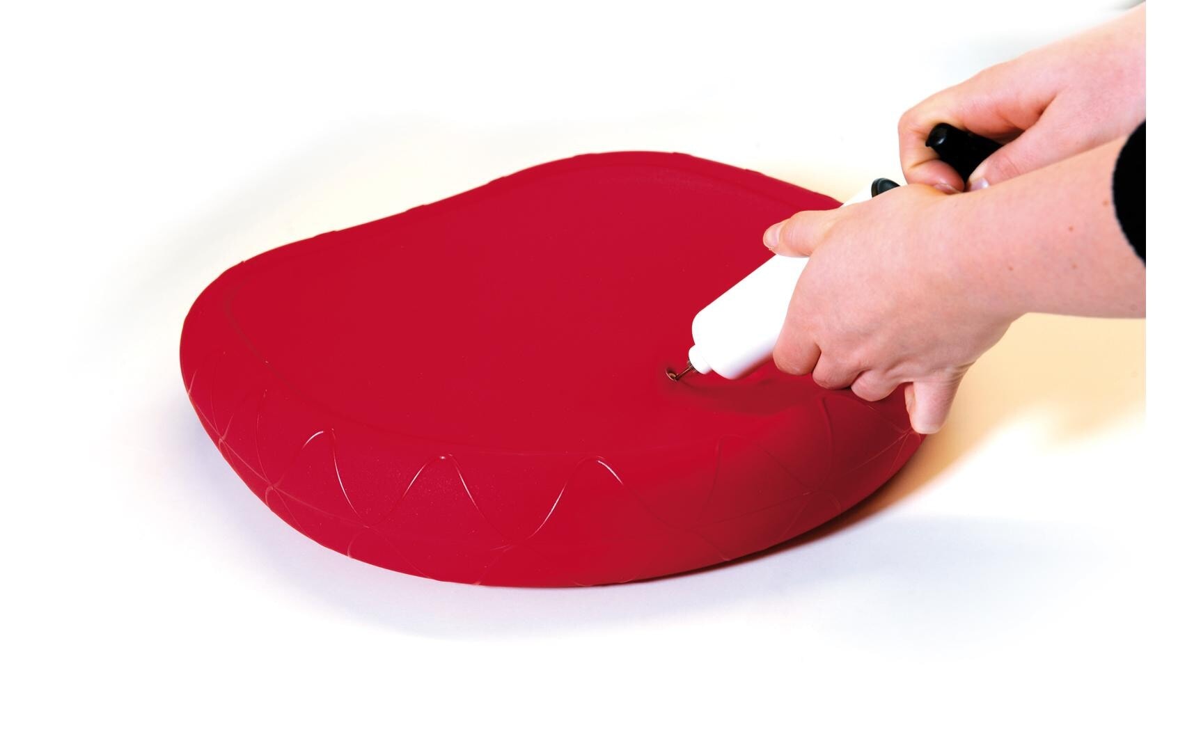 SISSEL Sitzkissen »Sitfit Plus Ø 37 cm«