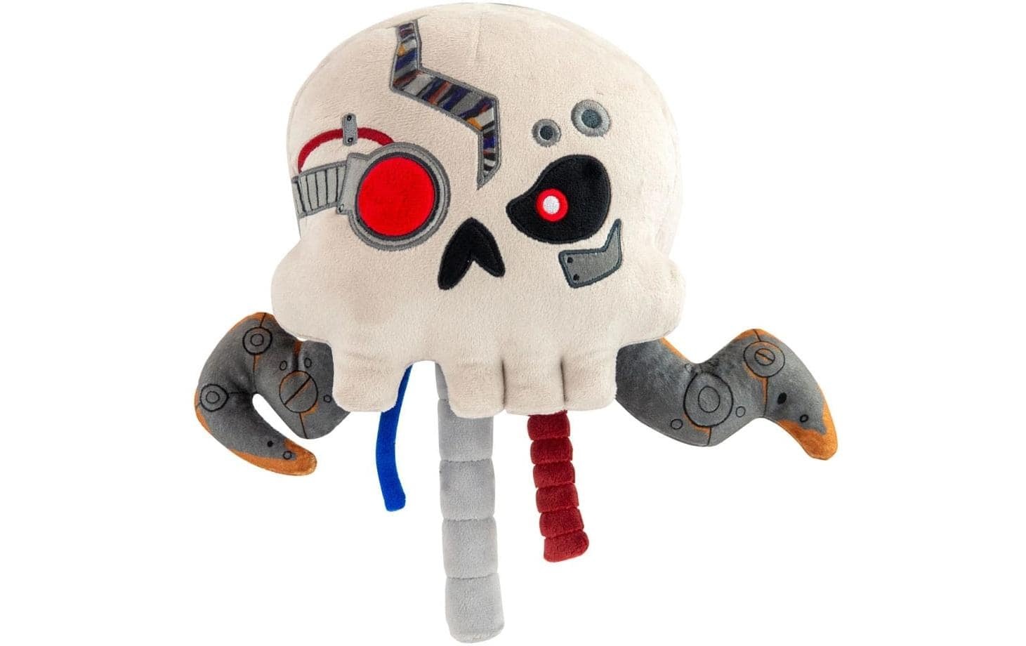 Tomy Plüschfigur "Warhammer Servo Skull"