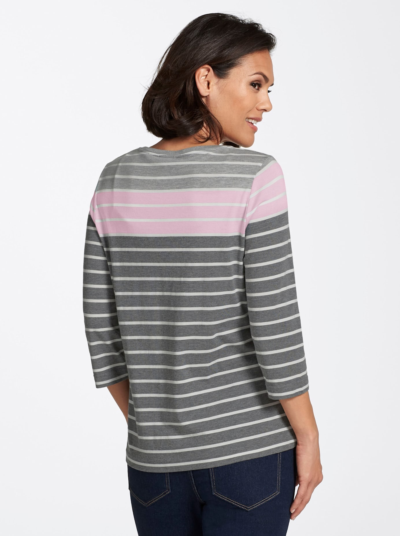3/4-Arm-Shirt »Shirt«
