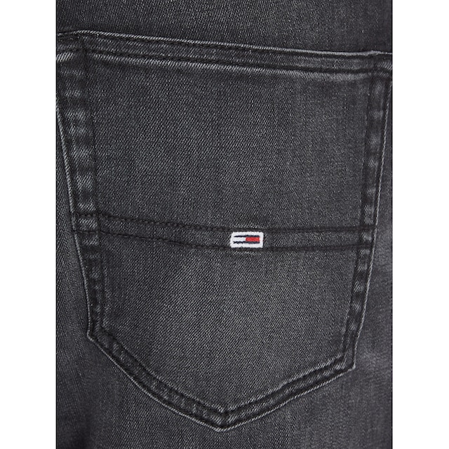 Tommy Jeans Slim-fit-Jeans »SCANTON SLIM«, im 5-Pocket-Style online  bestellen | Jelmoli-Versand