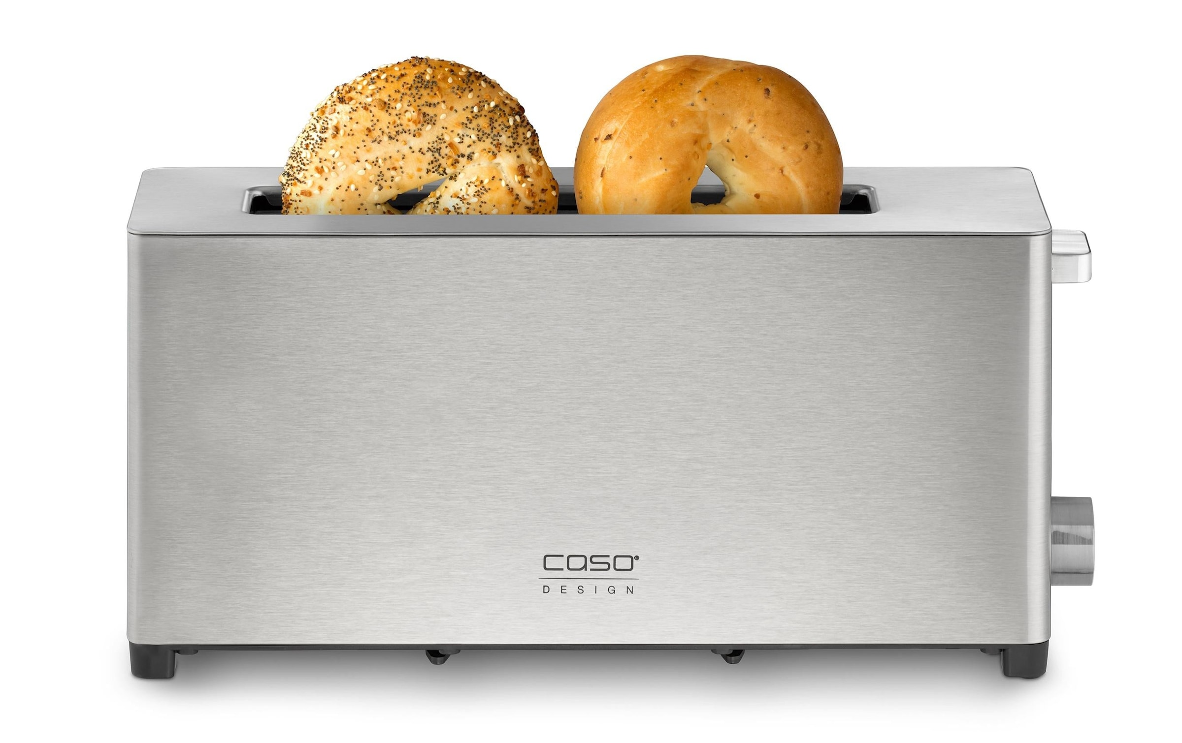 Caso Toaster »Classico T2«
