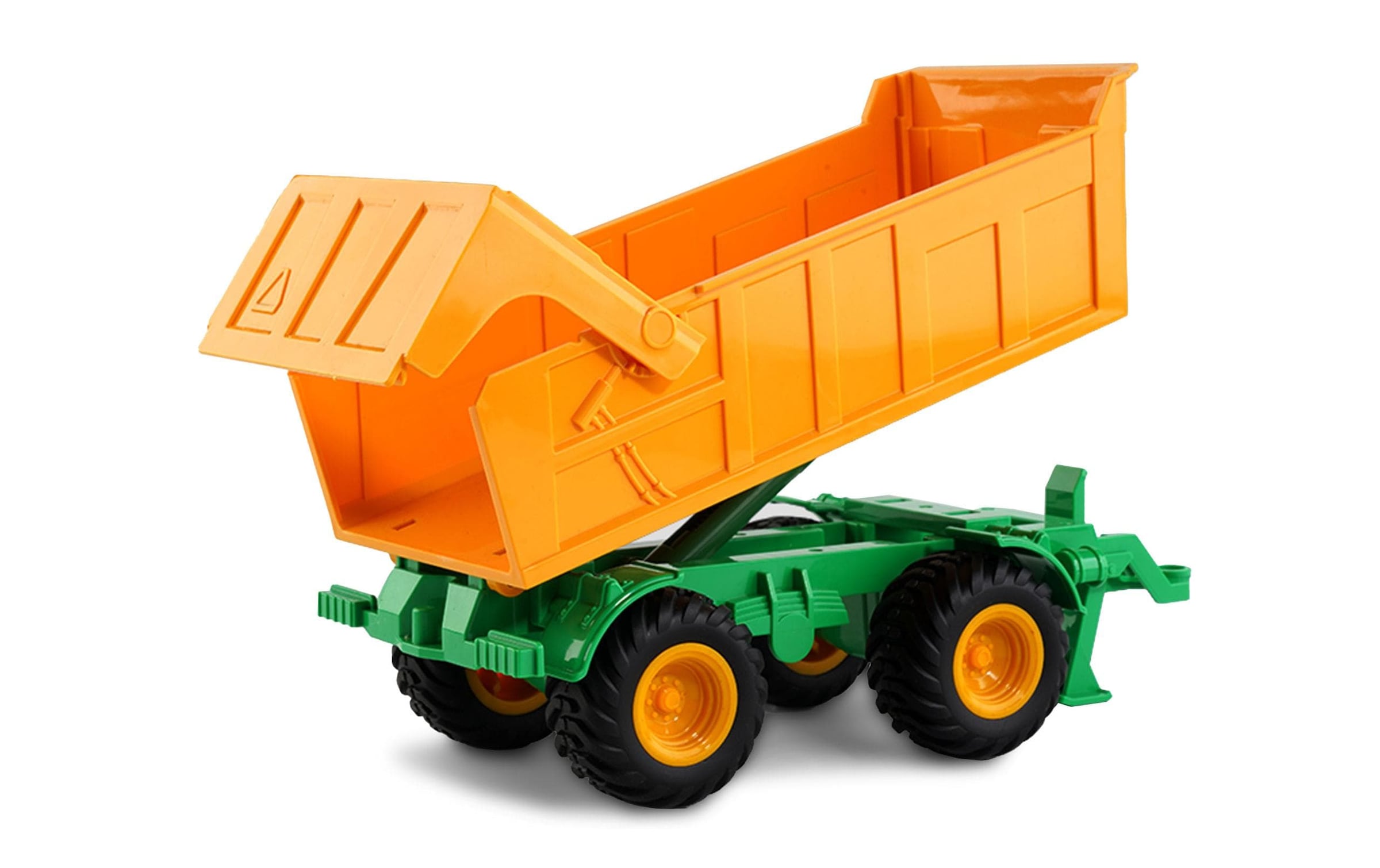 Amewi RC-Traktor »mit Kippanhänger«