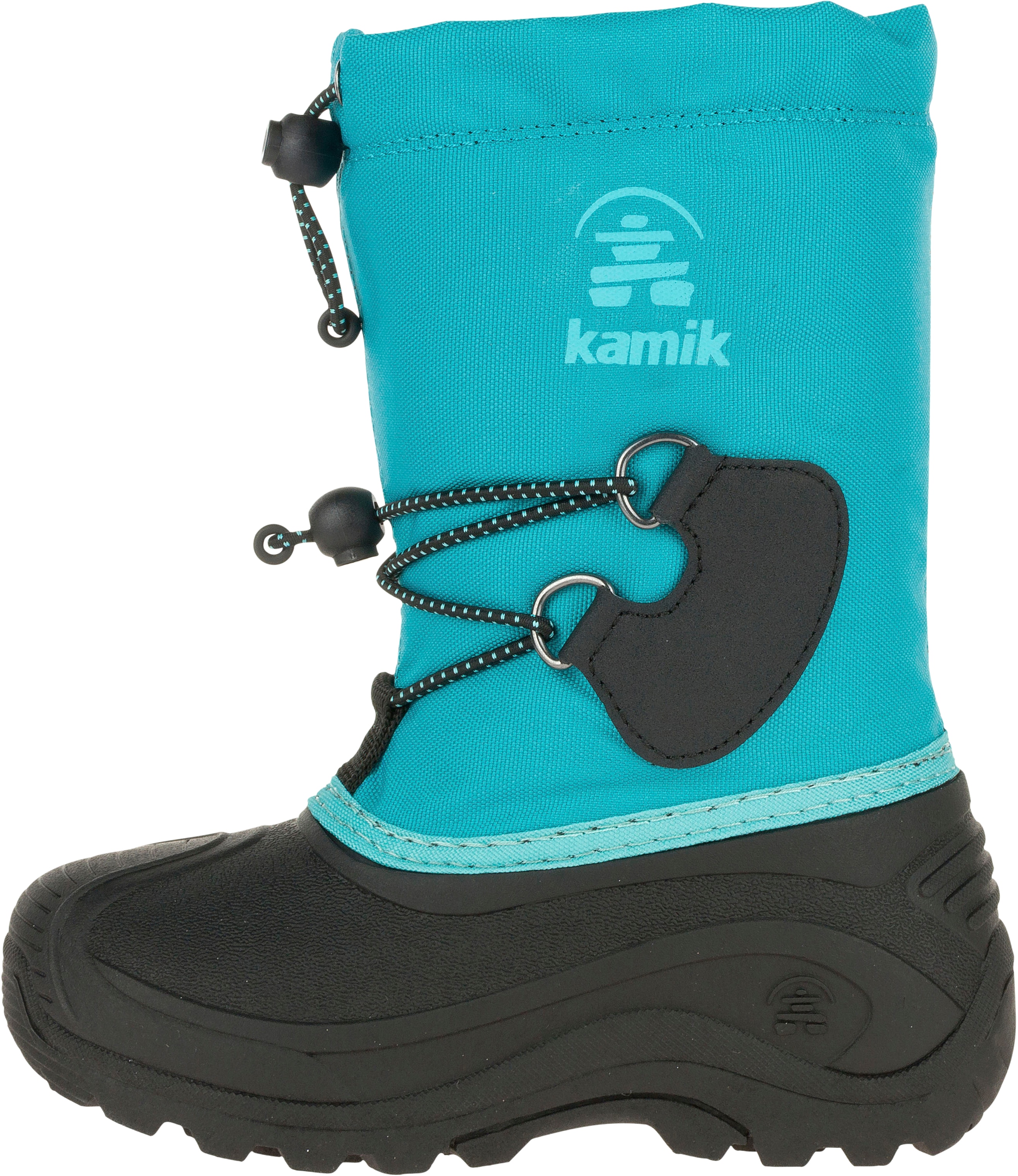 Kamik Outdoorwinterstiefel »SOUTHPOLE 4« Winterboots, Winterstiefel, Snowboots, Winterschuhe, wasserdicht