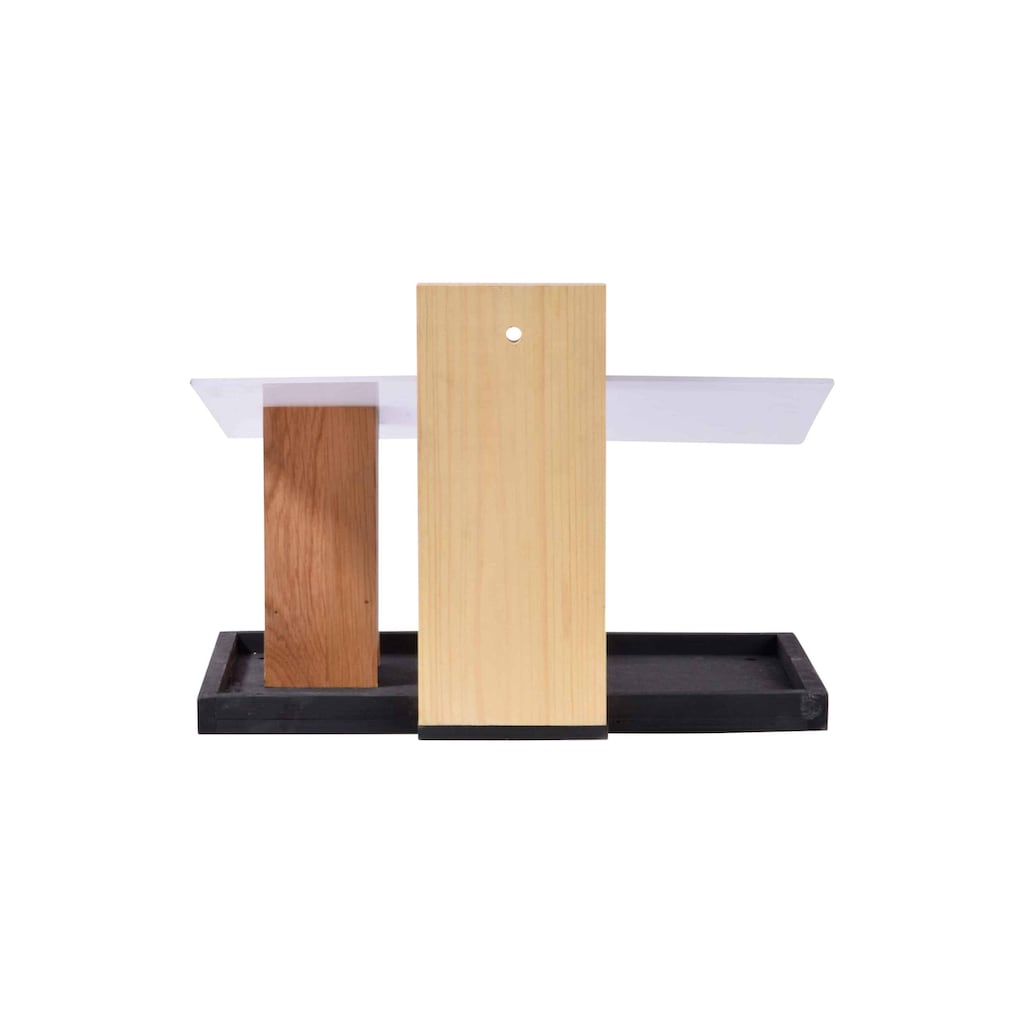 dobar Vogelhaus »Futura I, 35 x 24 x 22 cm, Holz«
