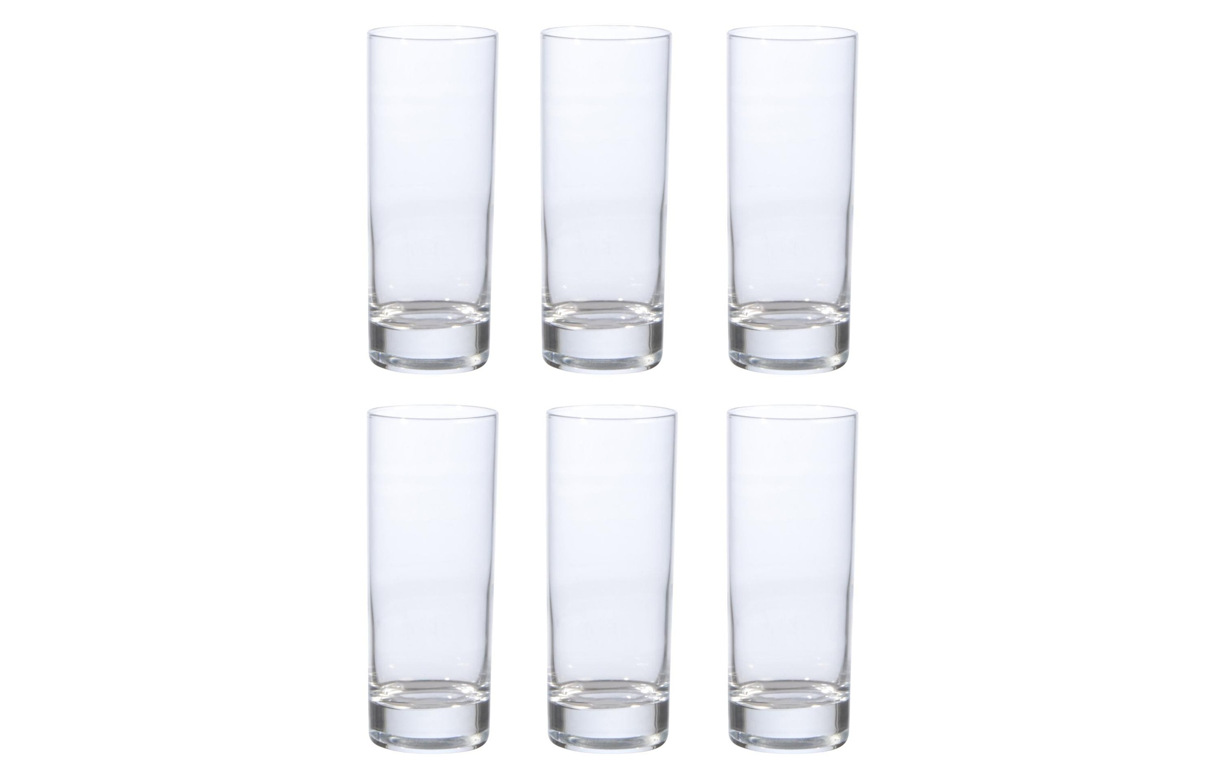 Glas "Arcoroc Islande 330ml"