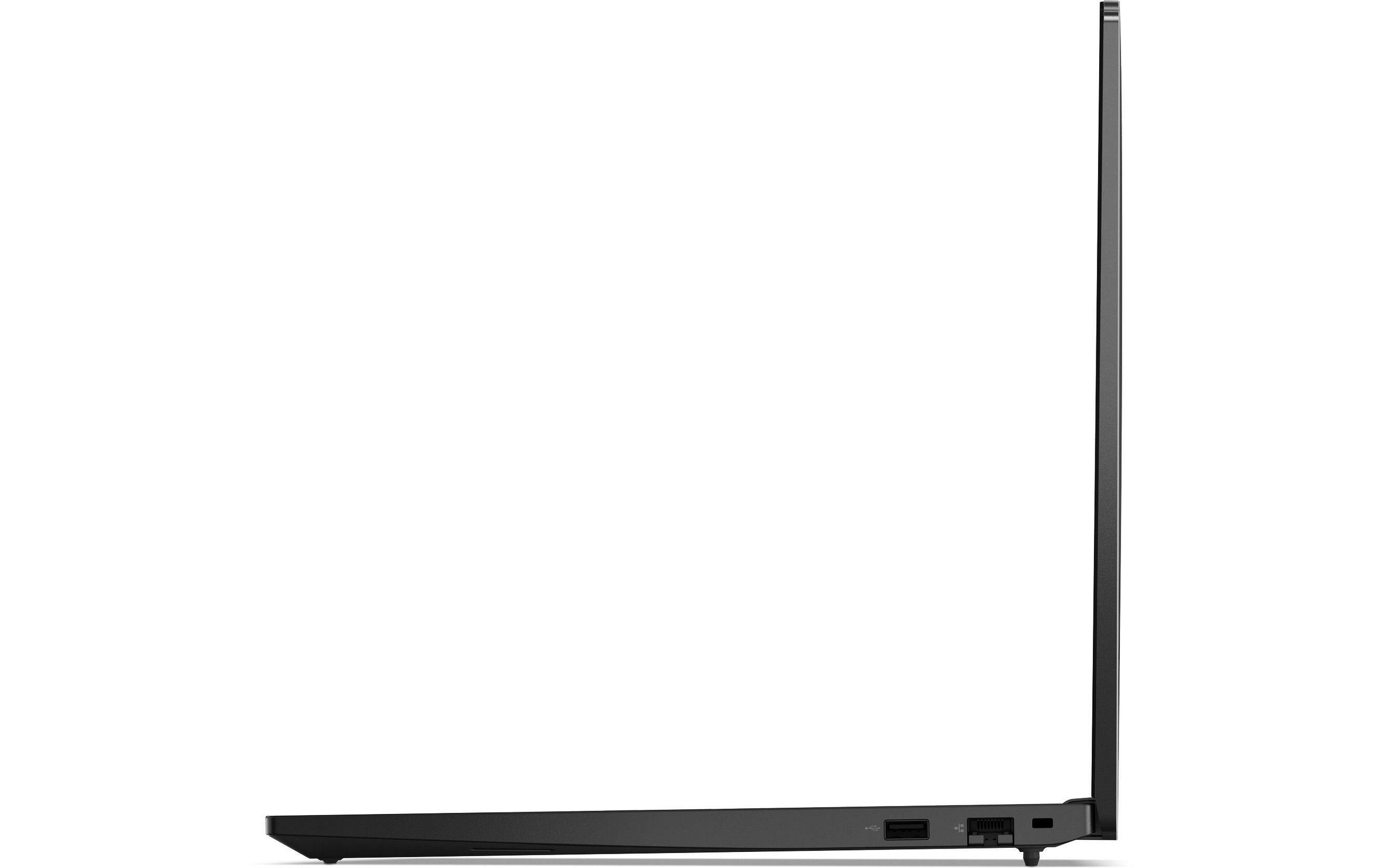 Lenovo Business-Notebook »ThinkPad E16 Gen. 1 (Intel)«, 40,48 cm, / 16 Zoll, Intel, Core i7, 512 GB SSD