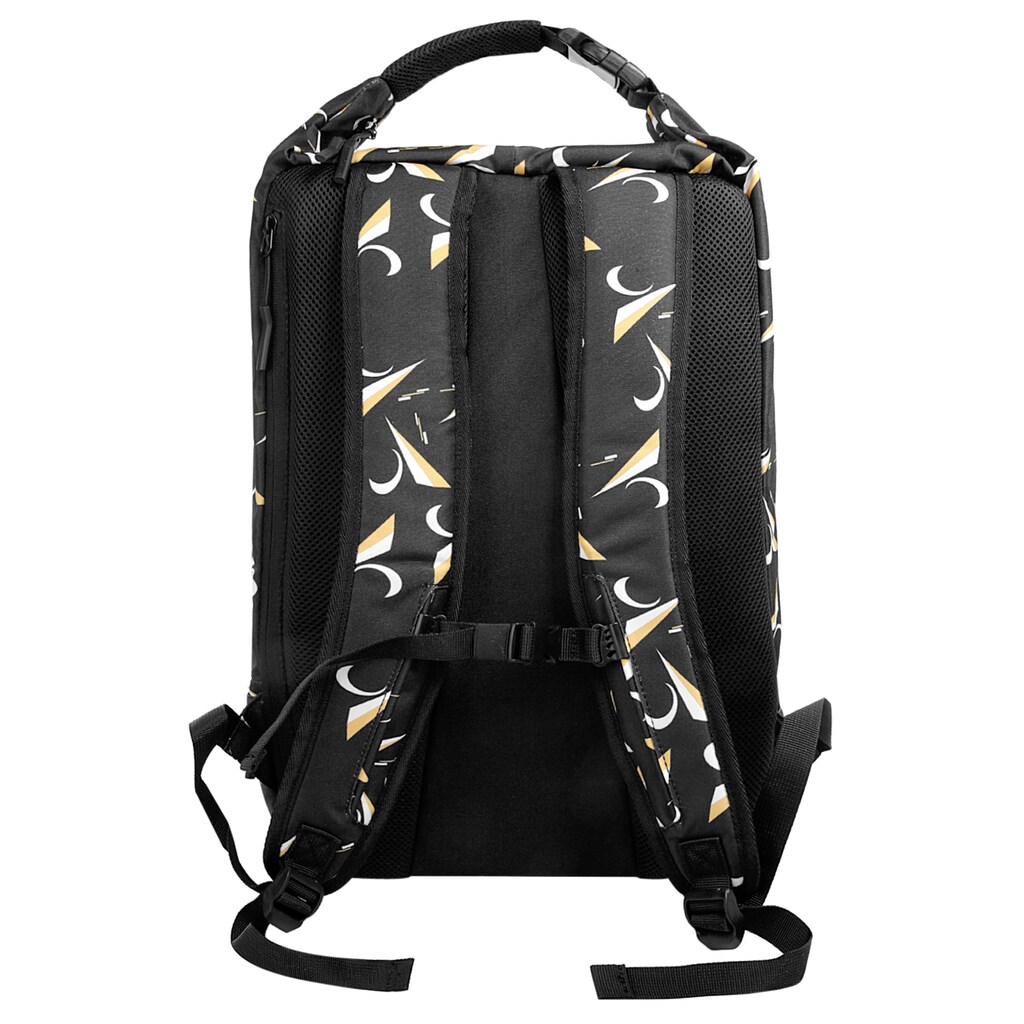 Chiemsee Tagesrucksack »SURF "N" TURF«