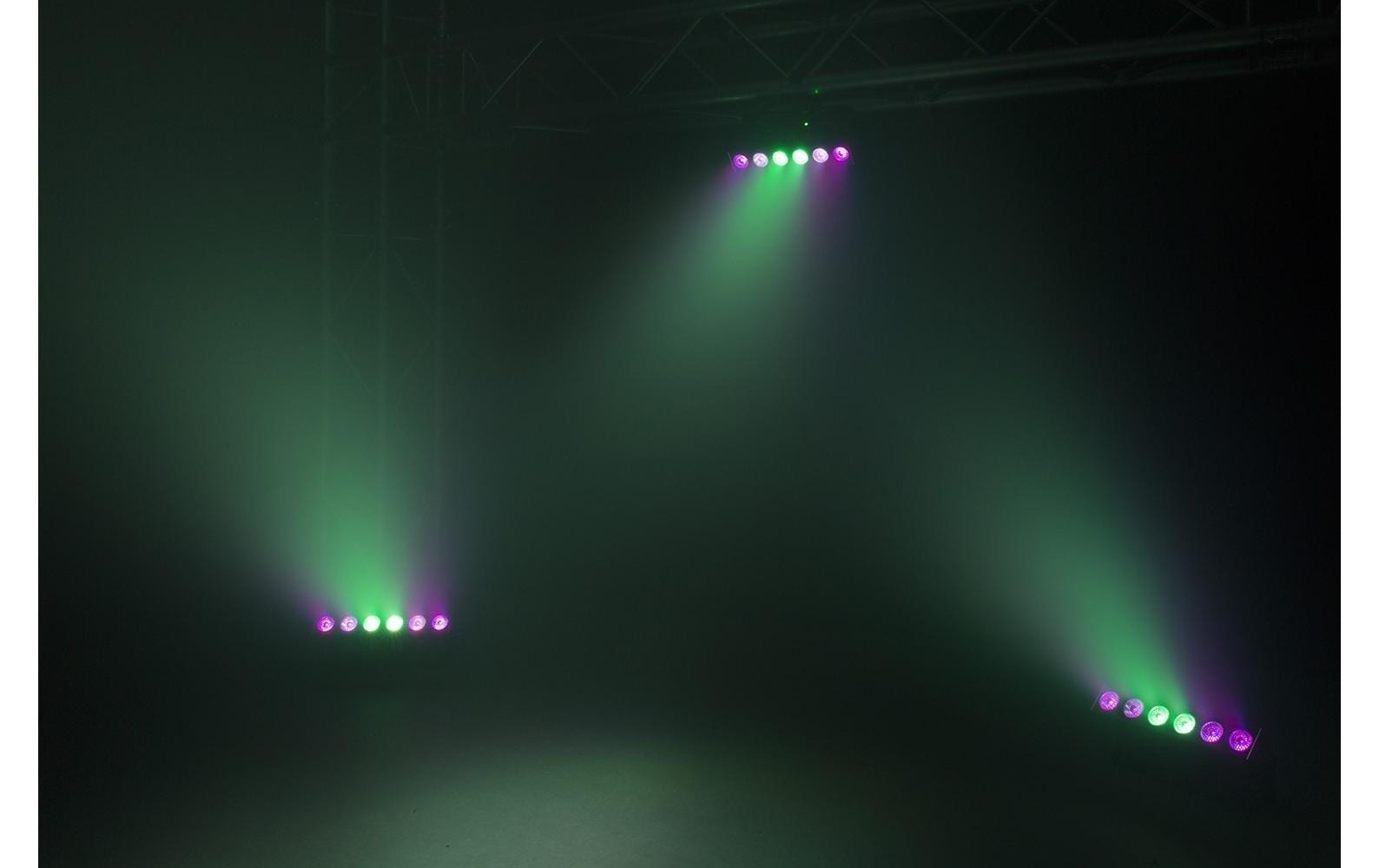 BeamZ LED-Streifen »BBB612«
