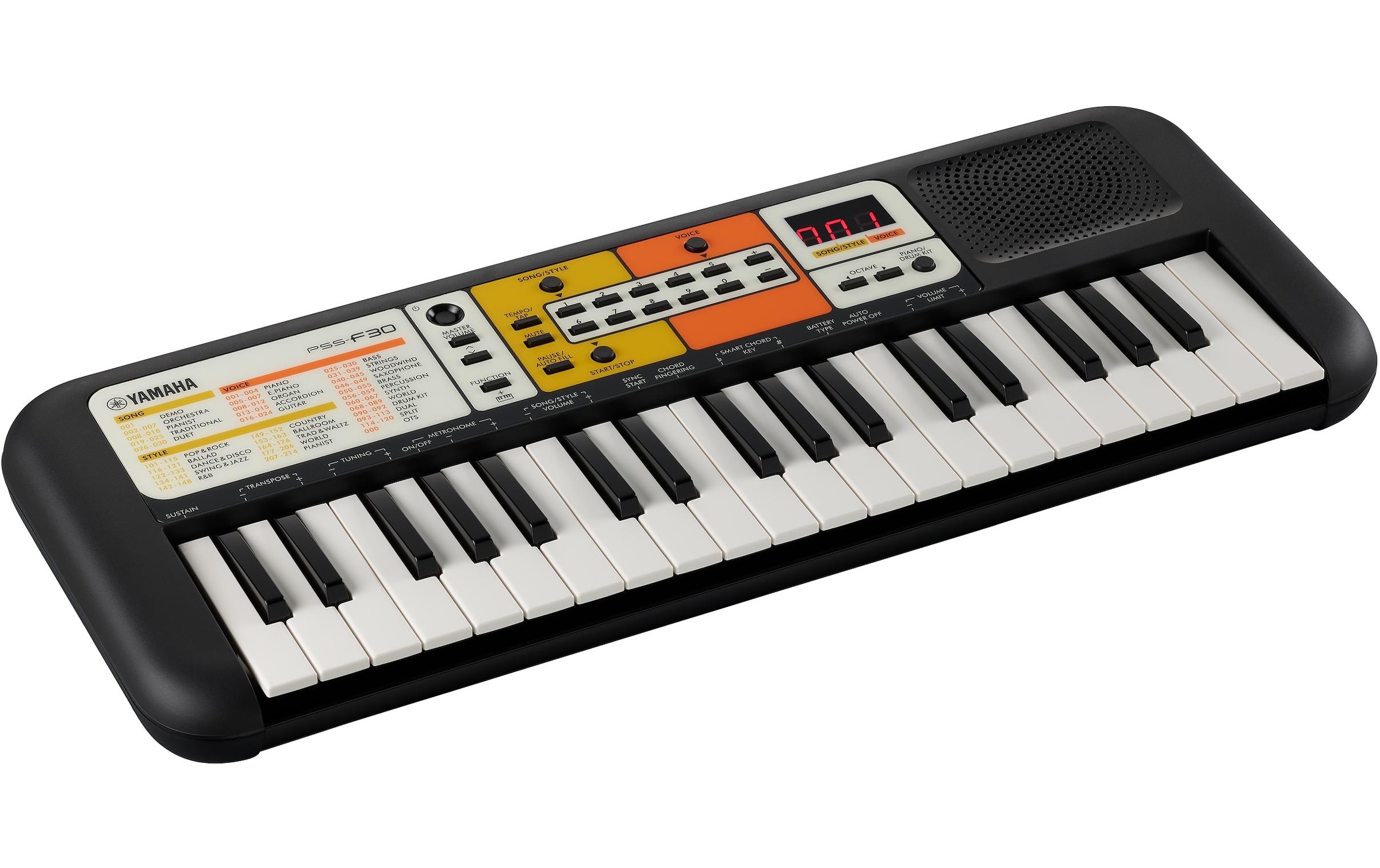 Yamaha Home-Keyboard