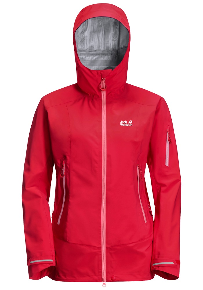 exolight pro jacket m