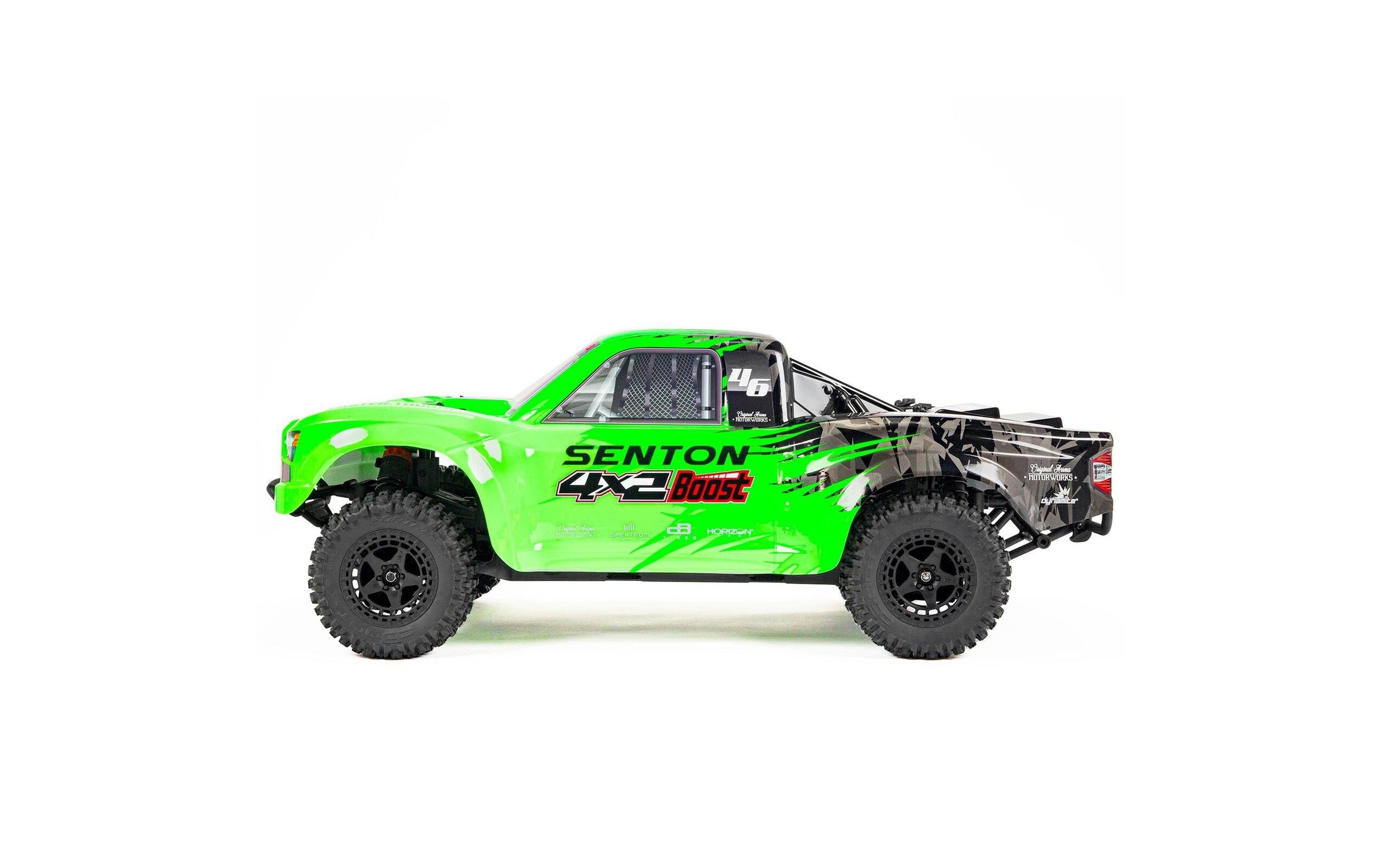 RC-Auto »Arrma Senton 4x2 Boost Mega«