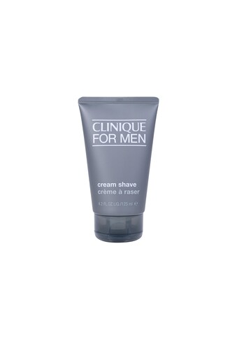 CLINIQUE Rasiercreme »Clinique Rasiercrème 125 ml«, Premium Kosmetik kaufen