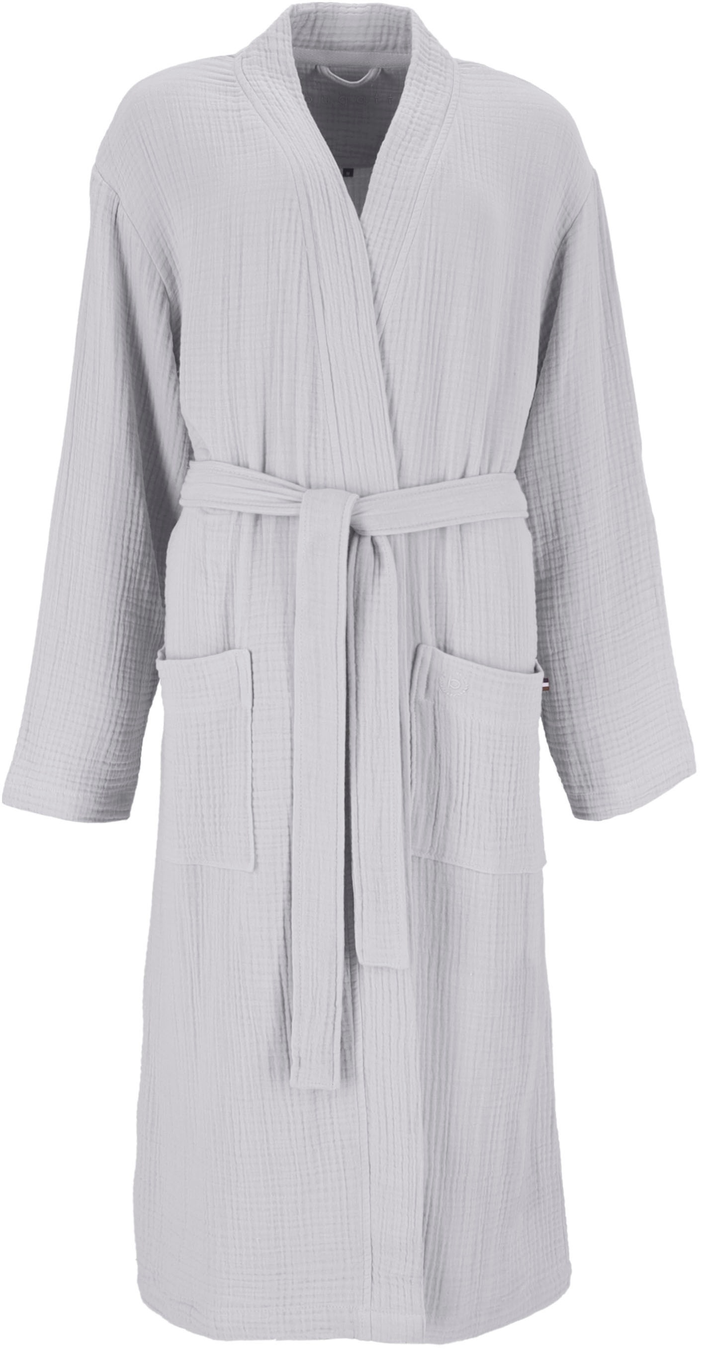 bugatti Unisex-Bademantel »Durini« 1 Stk.