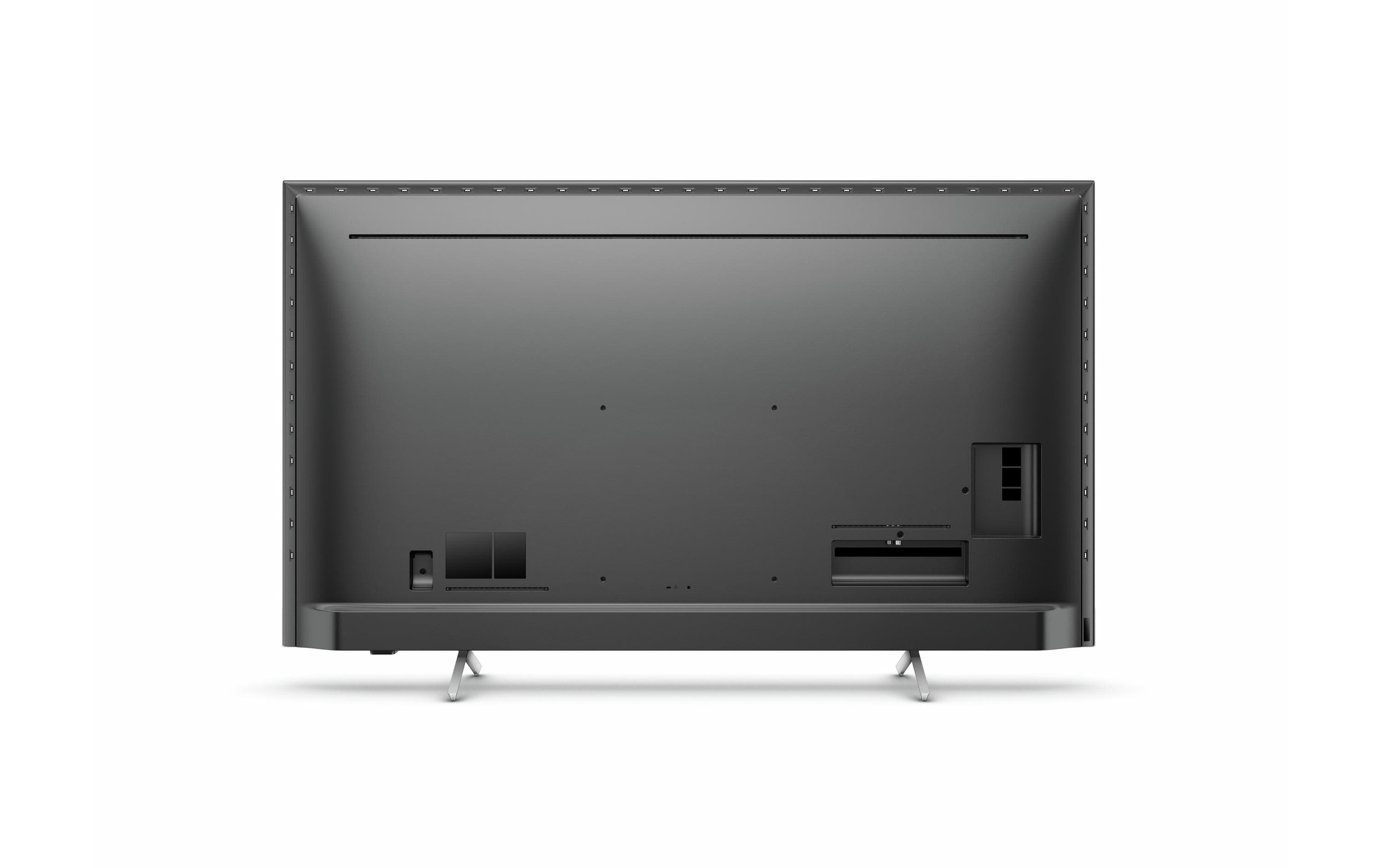 ➥ Philips LCD-LED Fernseher LED-TV«, cm/65 HD 4K shoppen jetzt Jelmoli-Versand 164,45 »65PUS8507/12, | 65 Zoll, Ultra