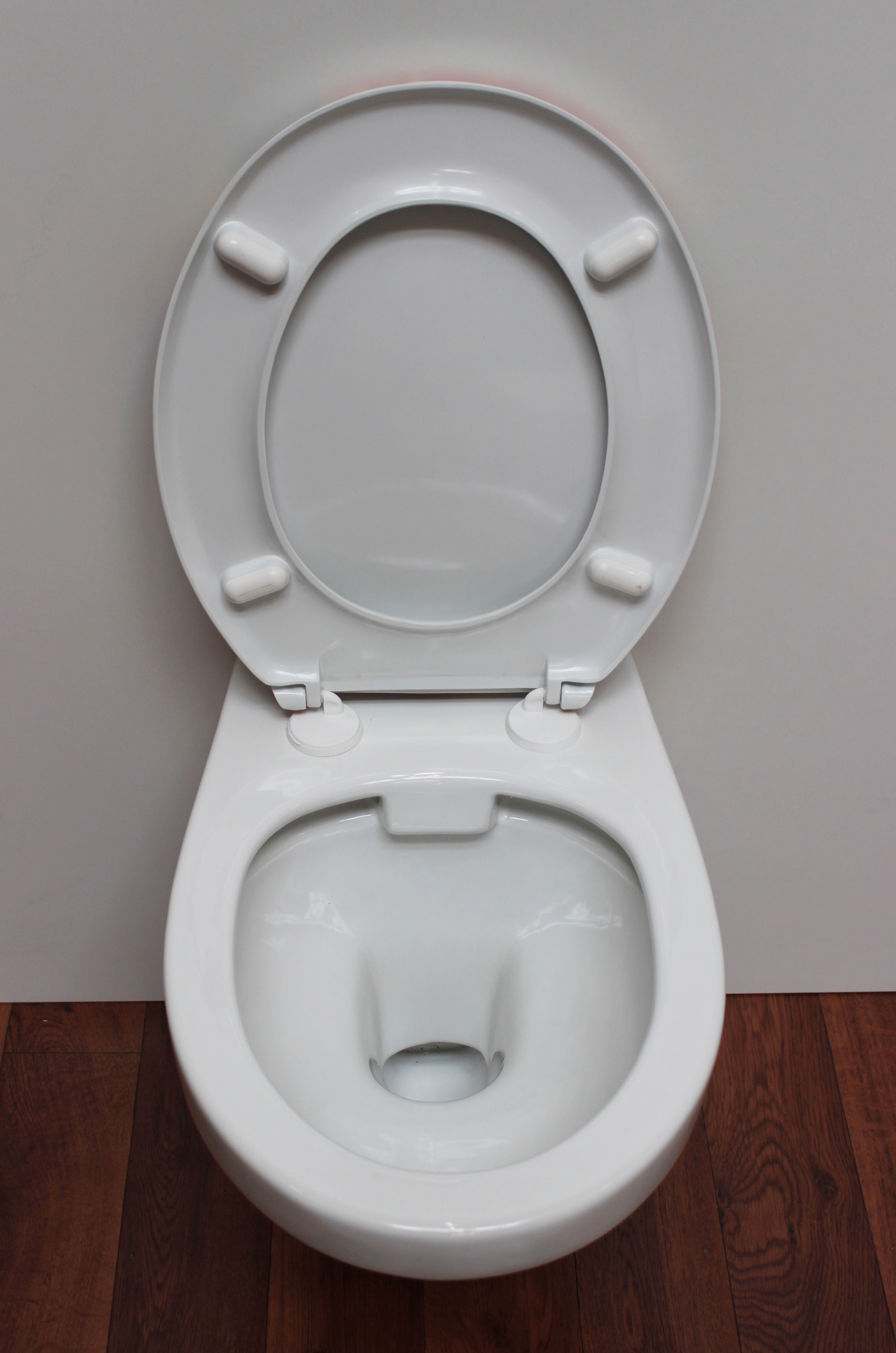 ADOB WC-Sitz »Nizza Art«, sehr stabil, universal passend